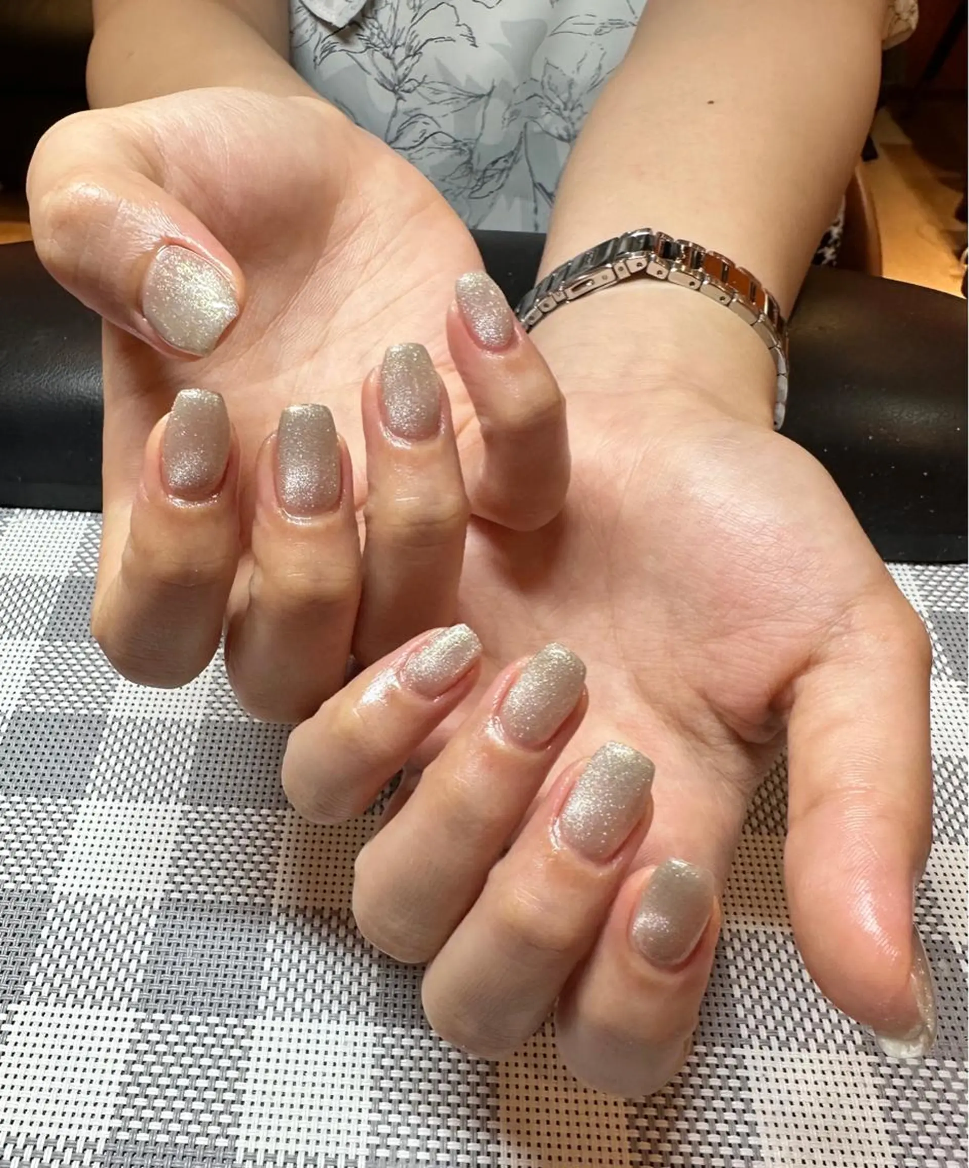 ネイル Tagi 銀座所属・Tagi Nail 銀座店のネイルデザイン