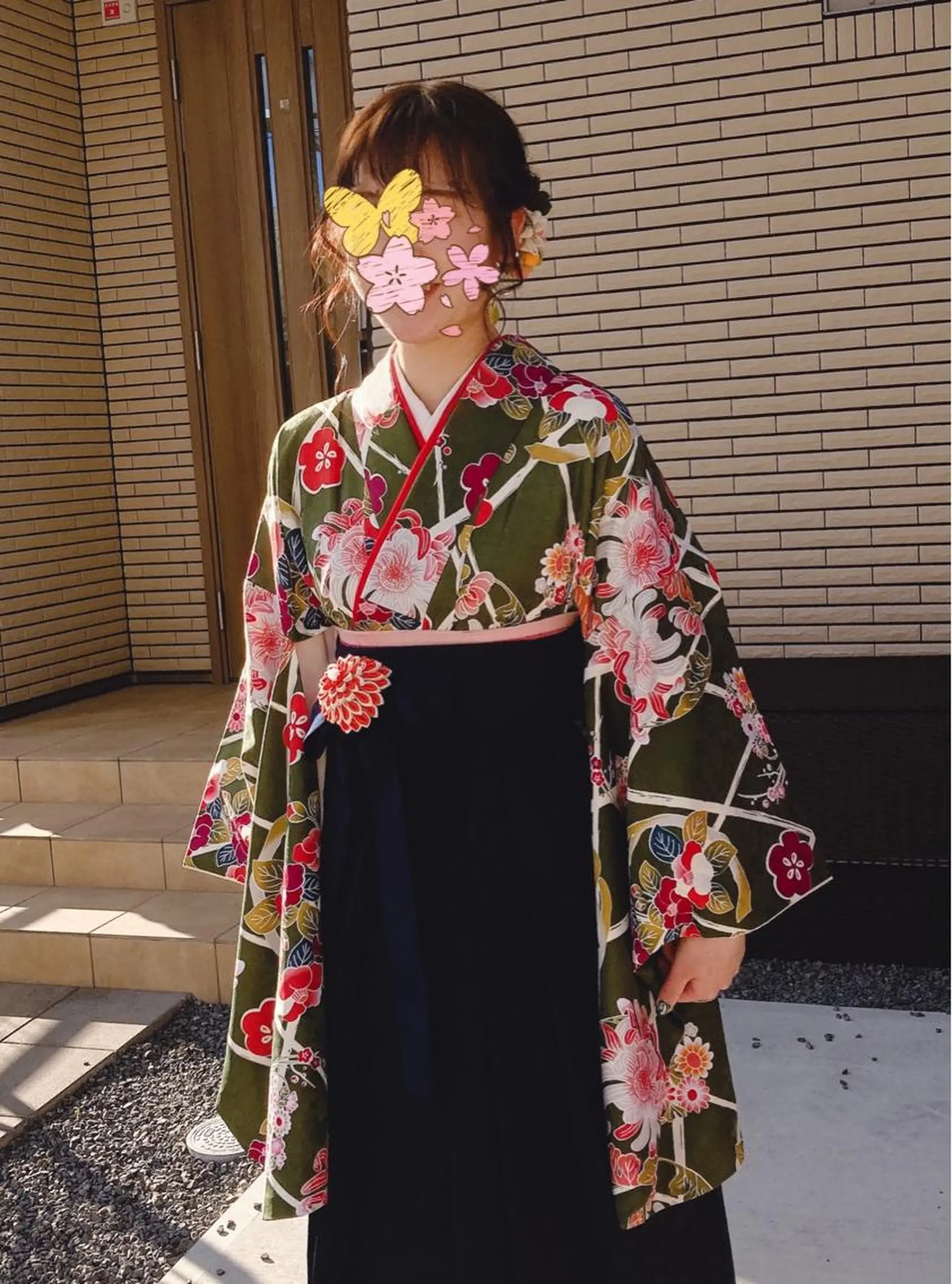 private salon G所属・goto yoshikoのその他イメージ