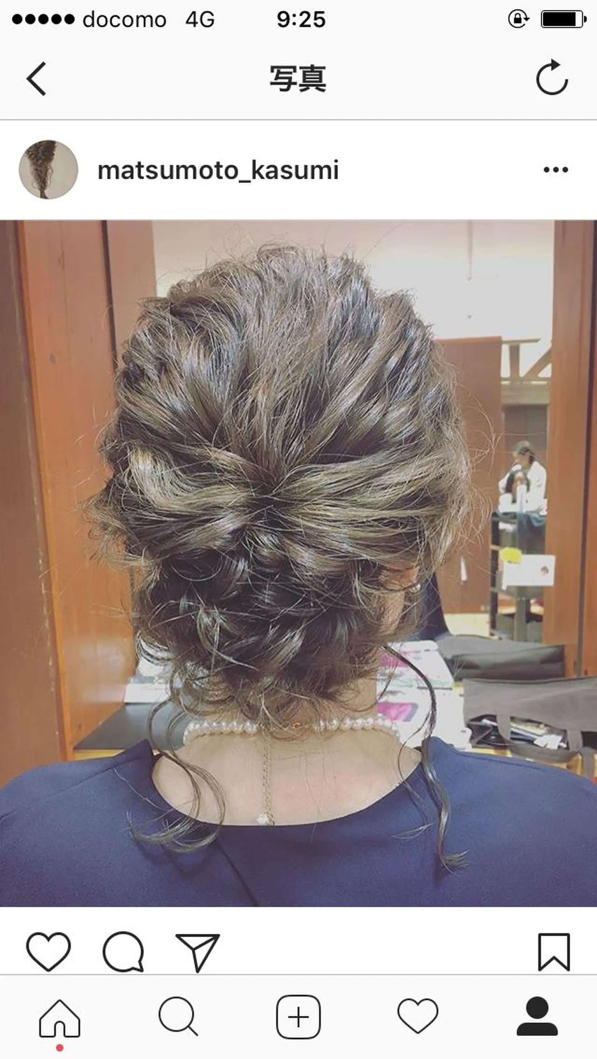 ミディアム ヘアアレンジ ✨🌿大人可愛い愛さ れhair🌿✨松本のヘアスタイル