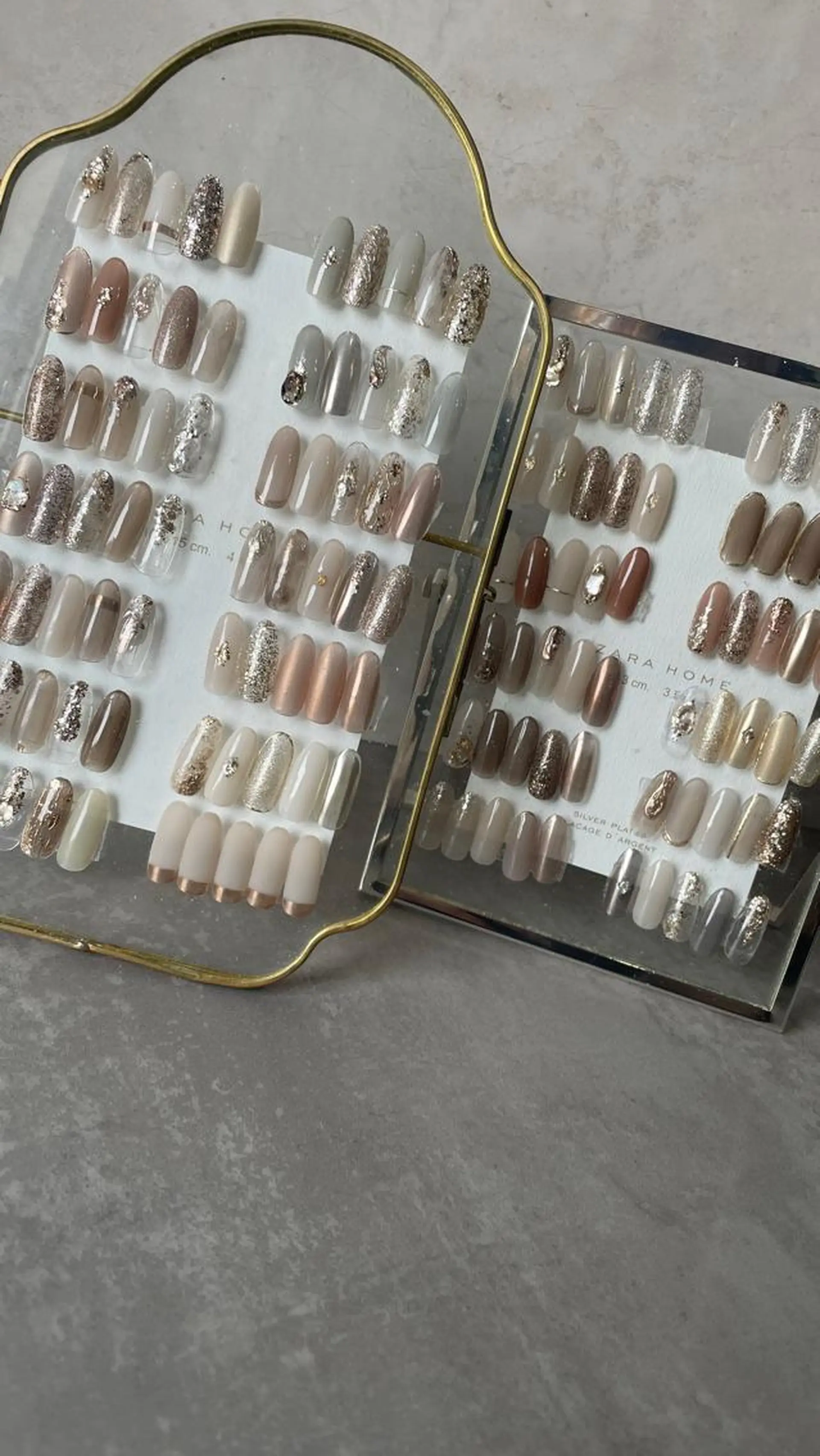 ネイル Chelice nailのネイルデザイン