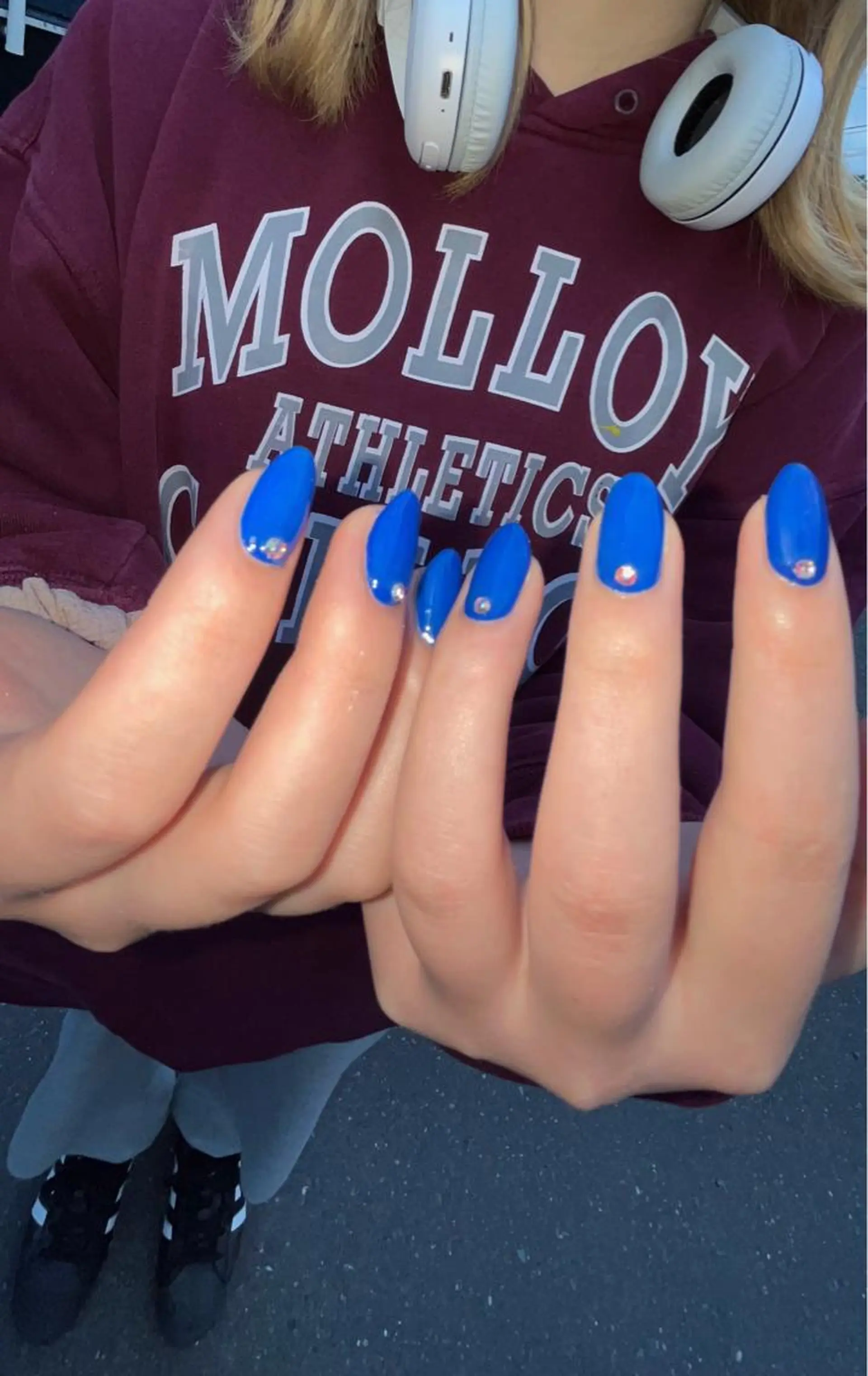 ネイル ハンドネイル Nail Salon  Kのネイルデザイン