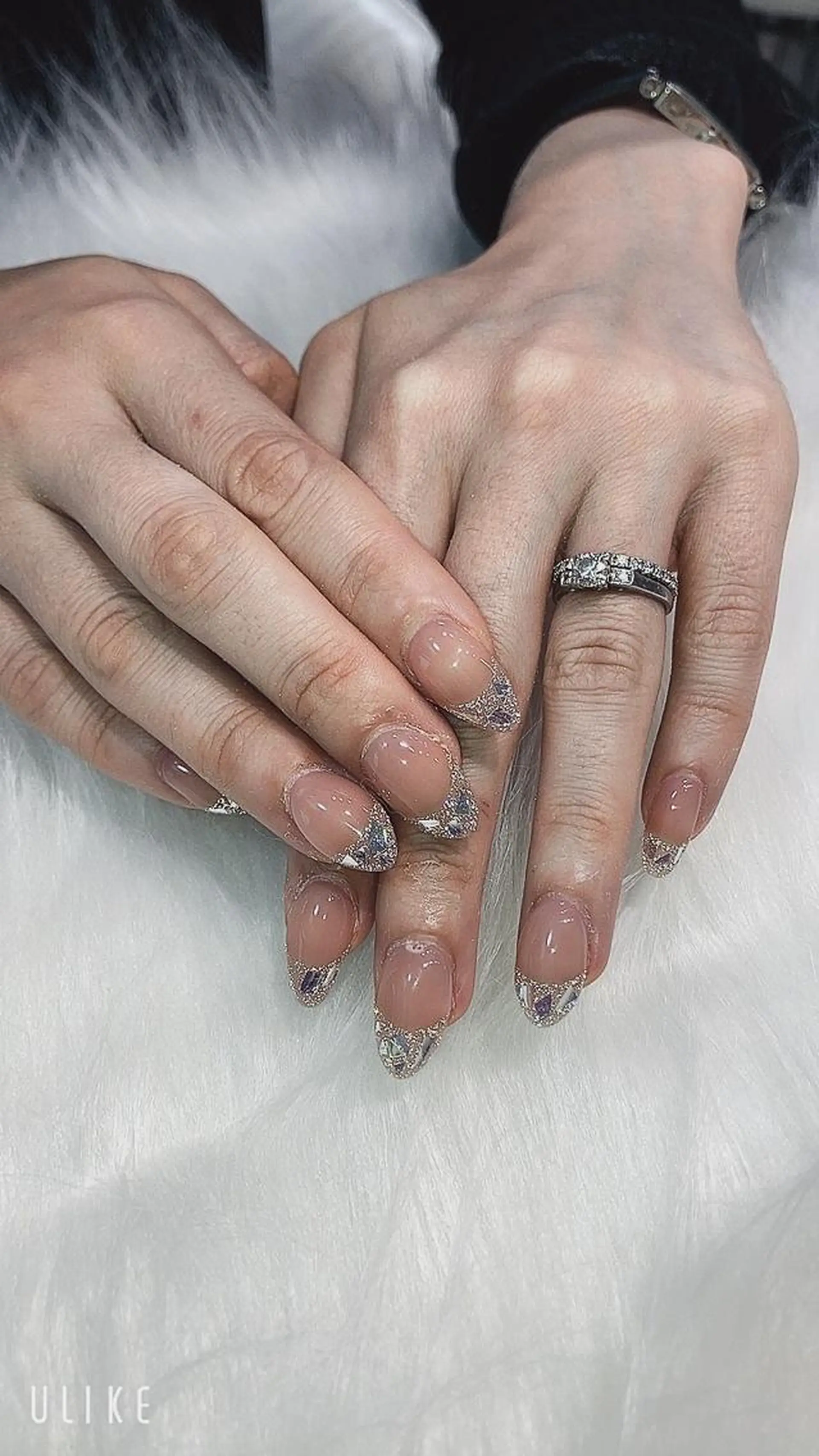 ネイル ハンドネイル ハンドケア Brodia nailsのネイルデザイン