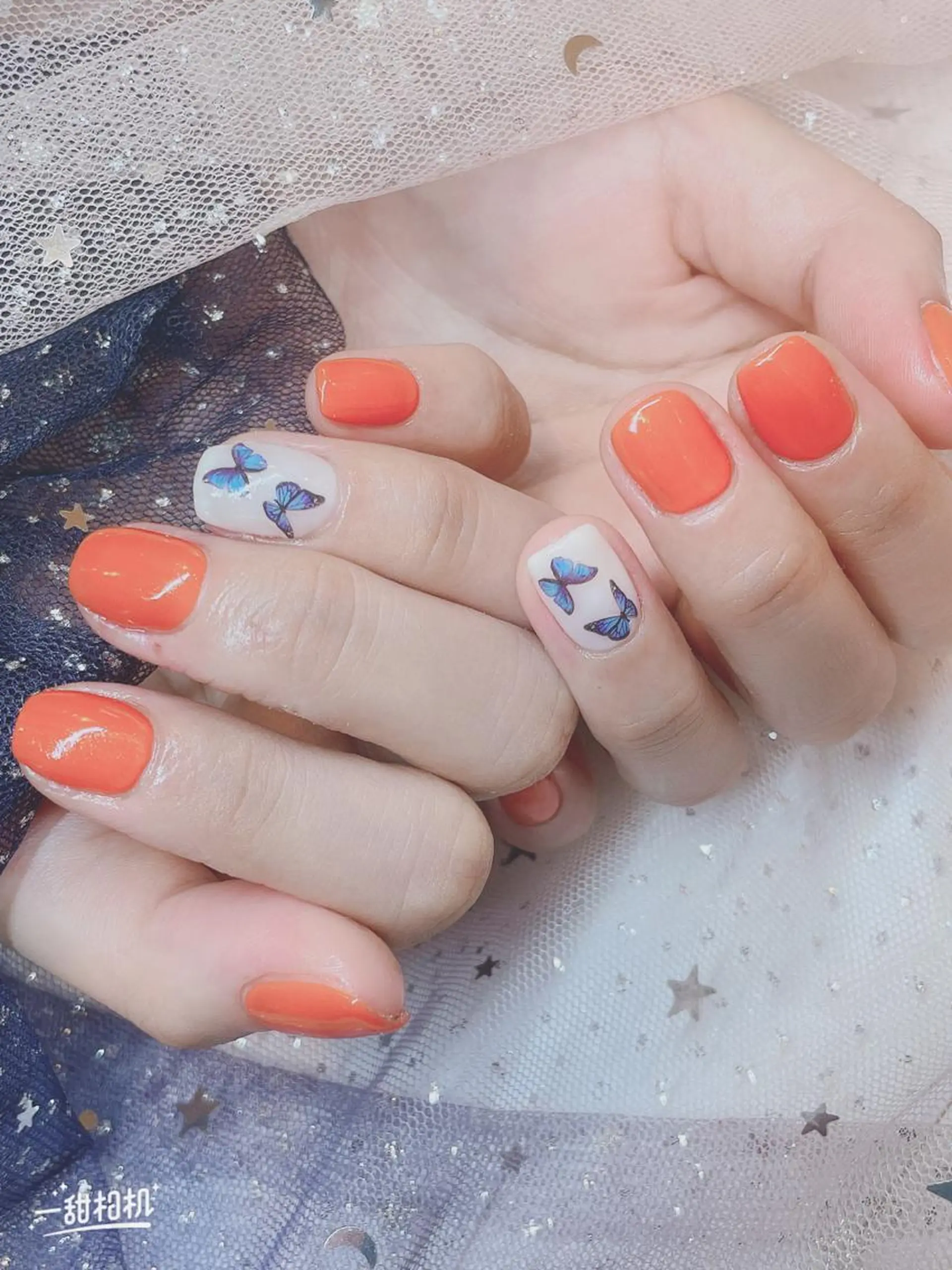 ネイル ハンドネイル リン リンのネイルデザイン