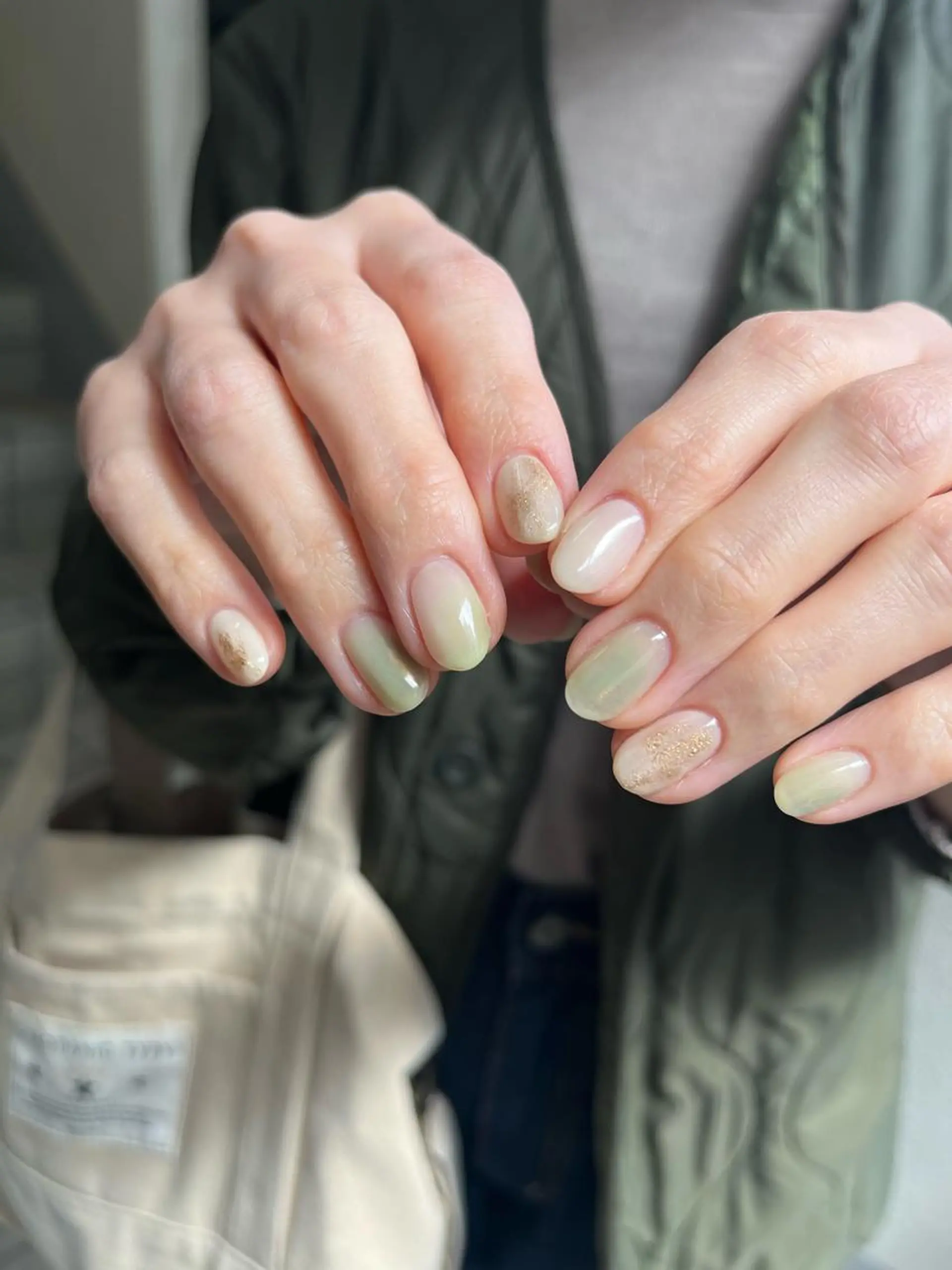 ネイル Etel -atelier-のネイルデザイン