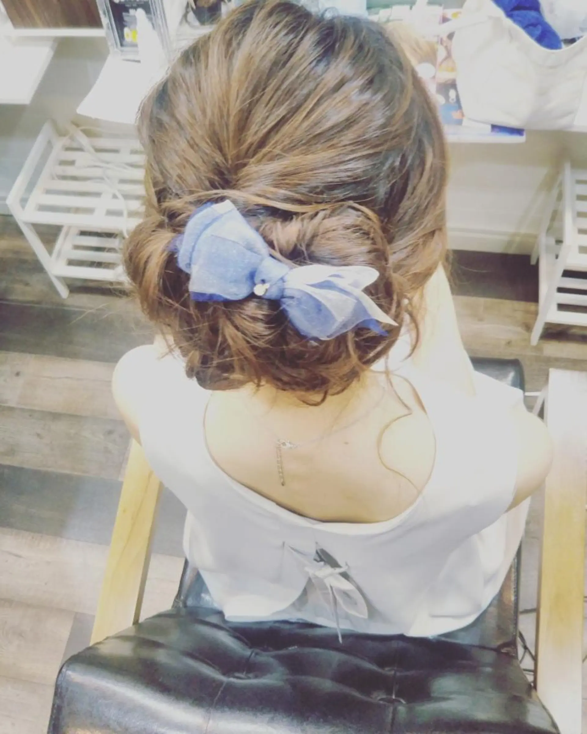 ネイル マツエク・マツパ SG アイラッシュ ラッシュリフト★のその他イメージ