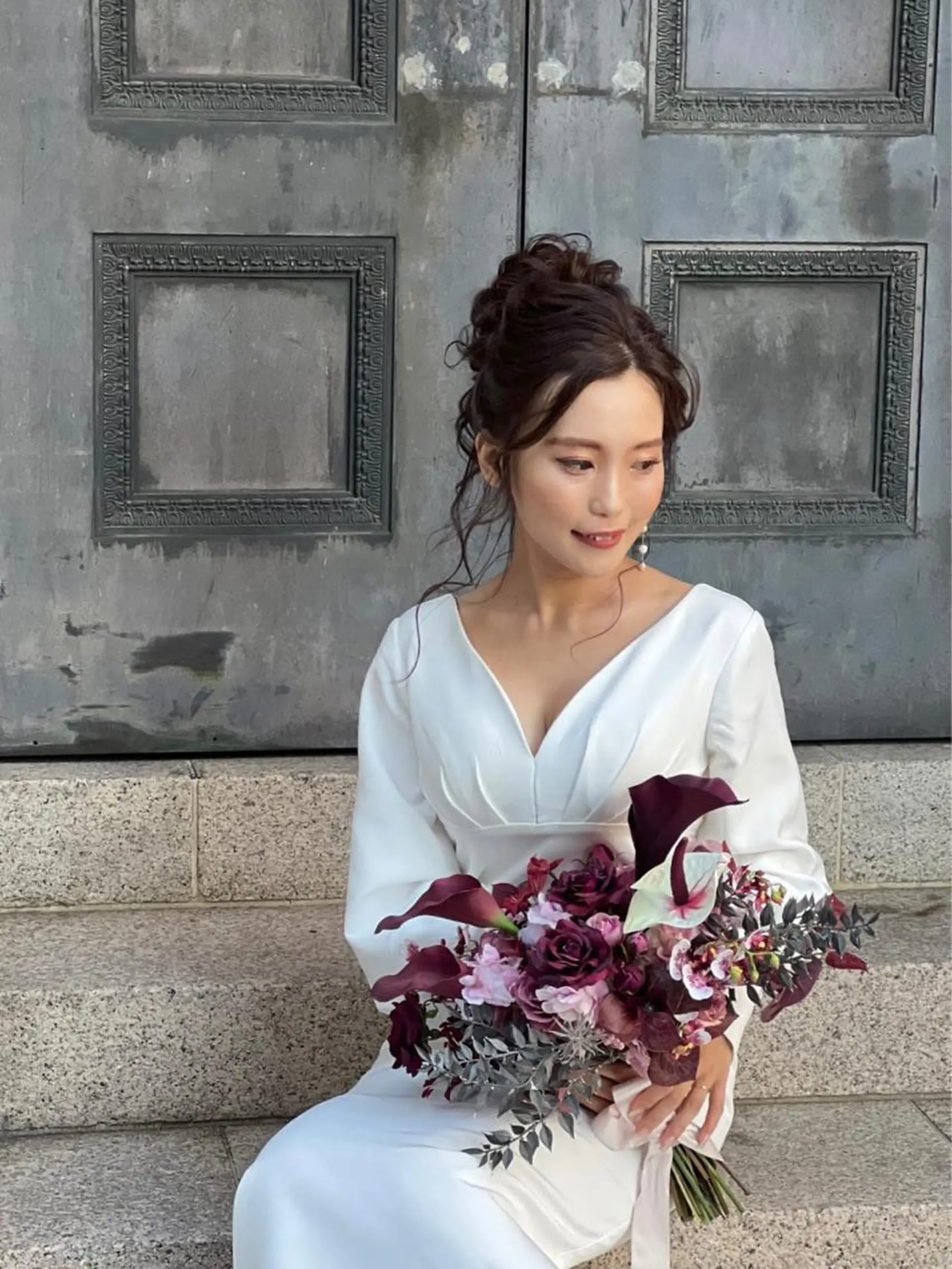 ヘアアレンジ その他 セットサロン ココ所属・ヘアセットサロン ココのその他イメージ