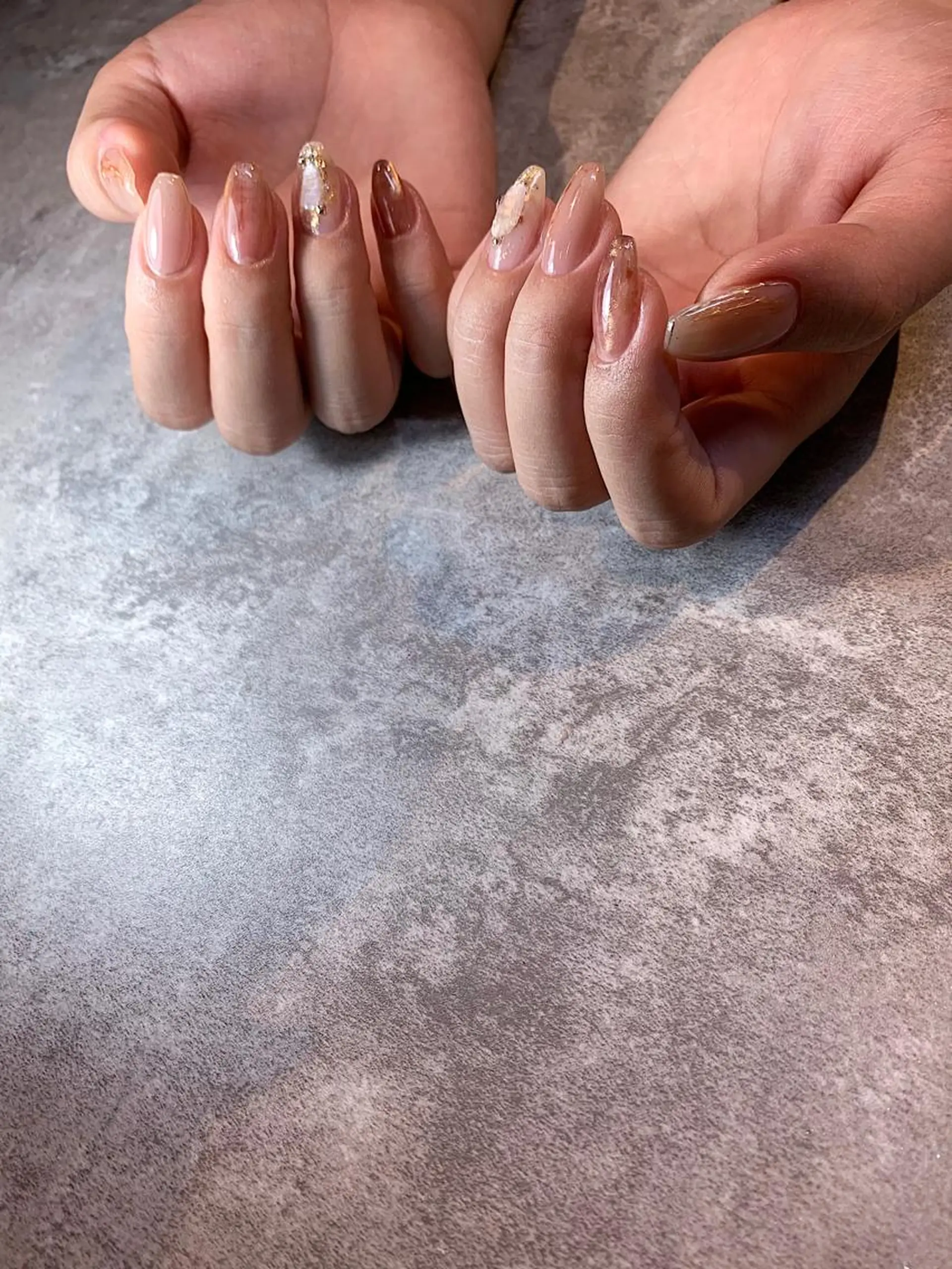 ネイル 土屋 智子のエステ・リラクイメージ