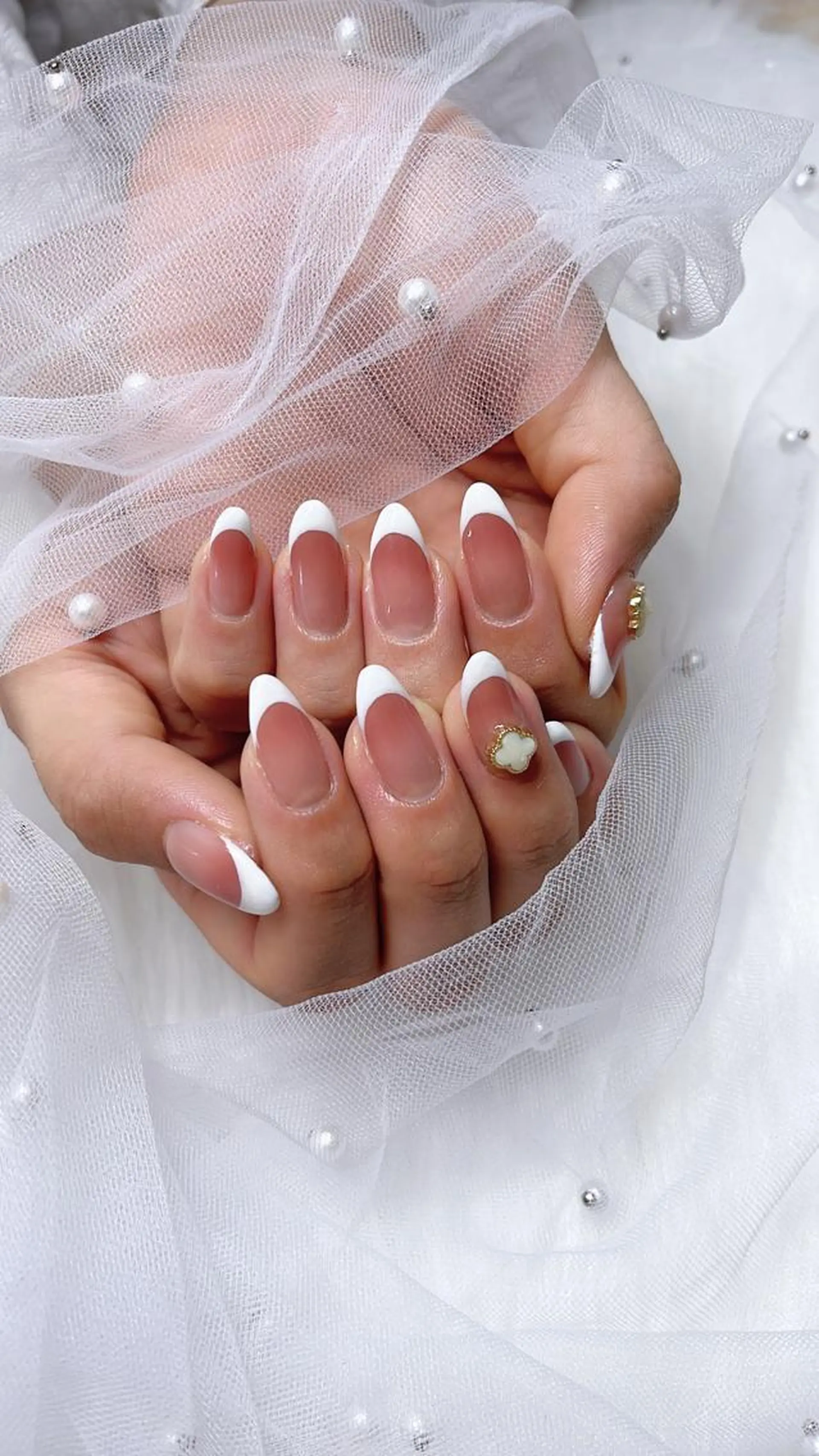 ネイル ハンドネイル COCO ネイルのネイルデザイン