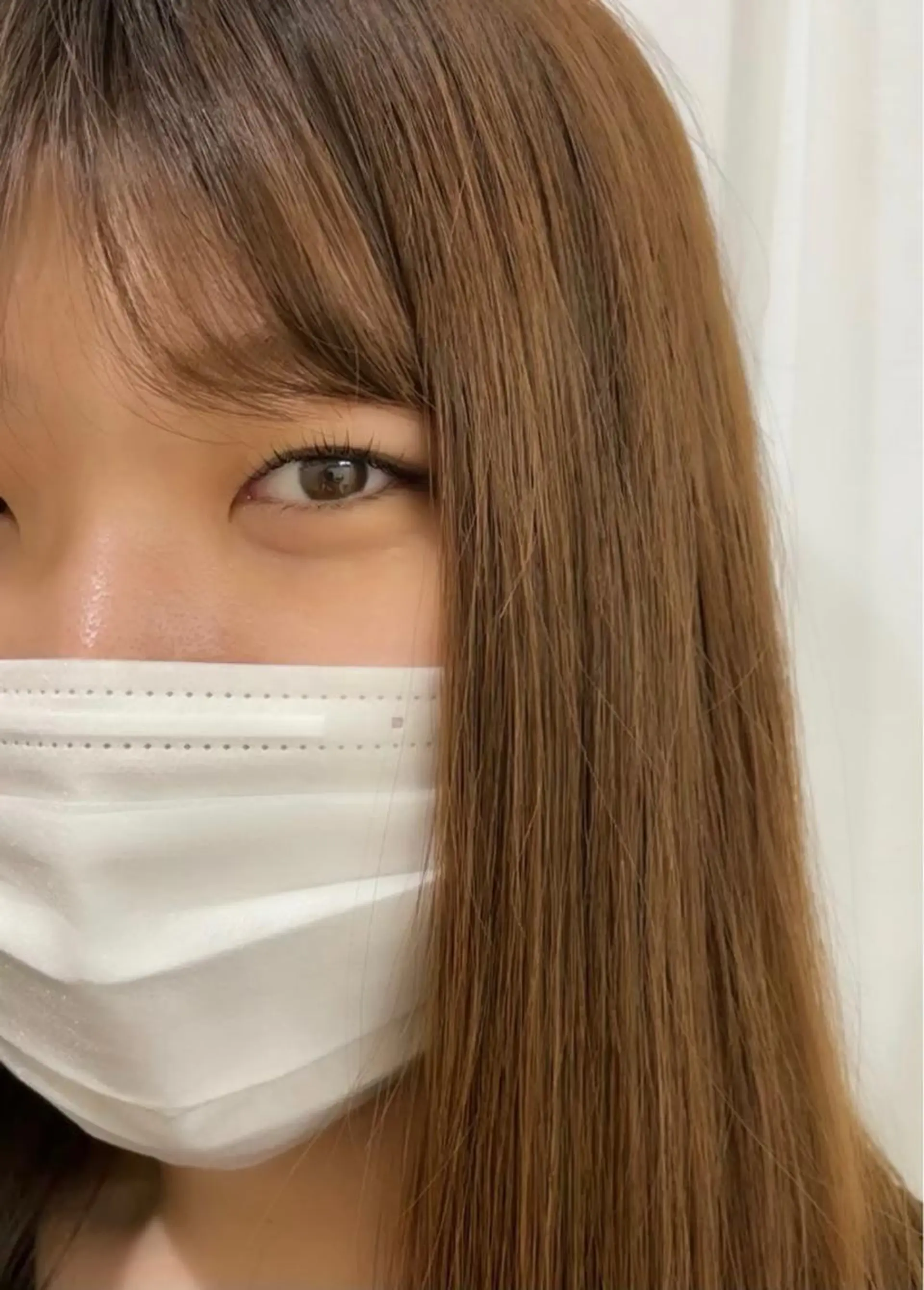 マツエク・マツパ まつげパーマ Le Riad 水野のマツエク・マツパデザイン