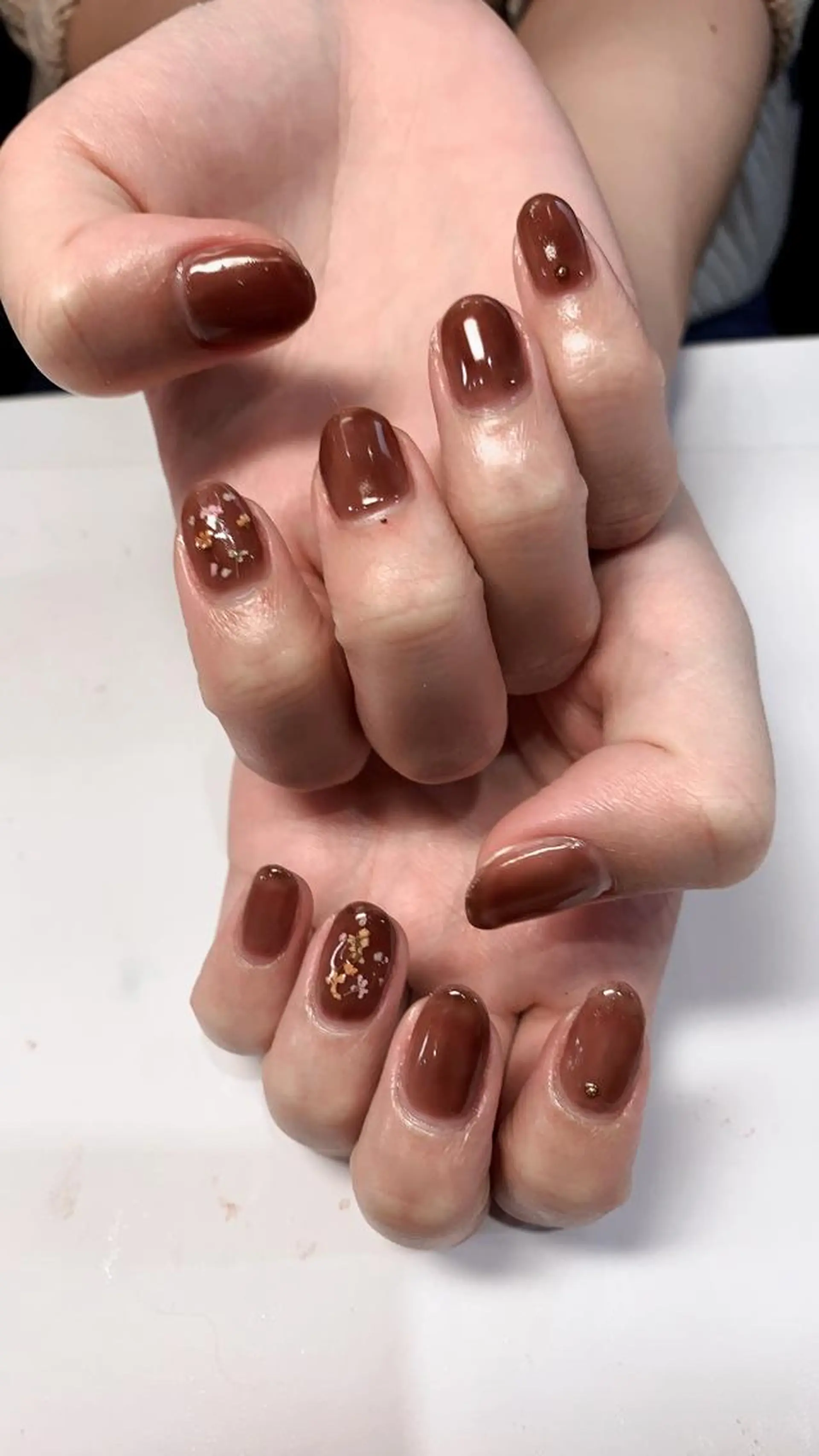 ネイル Guarendo(ガレンドゥ)錦糸町店所属・Gurando 錦糸町店のネイルデザイン