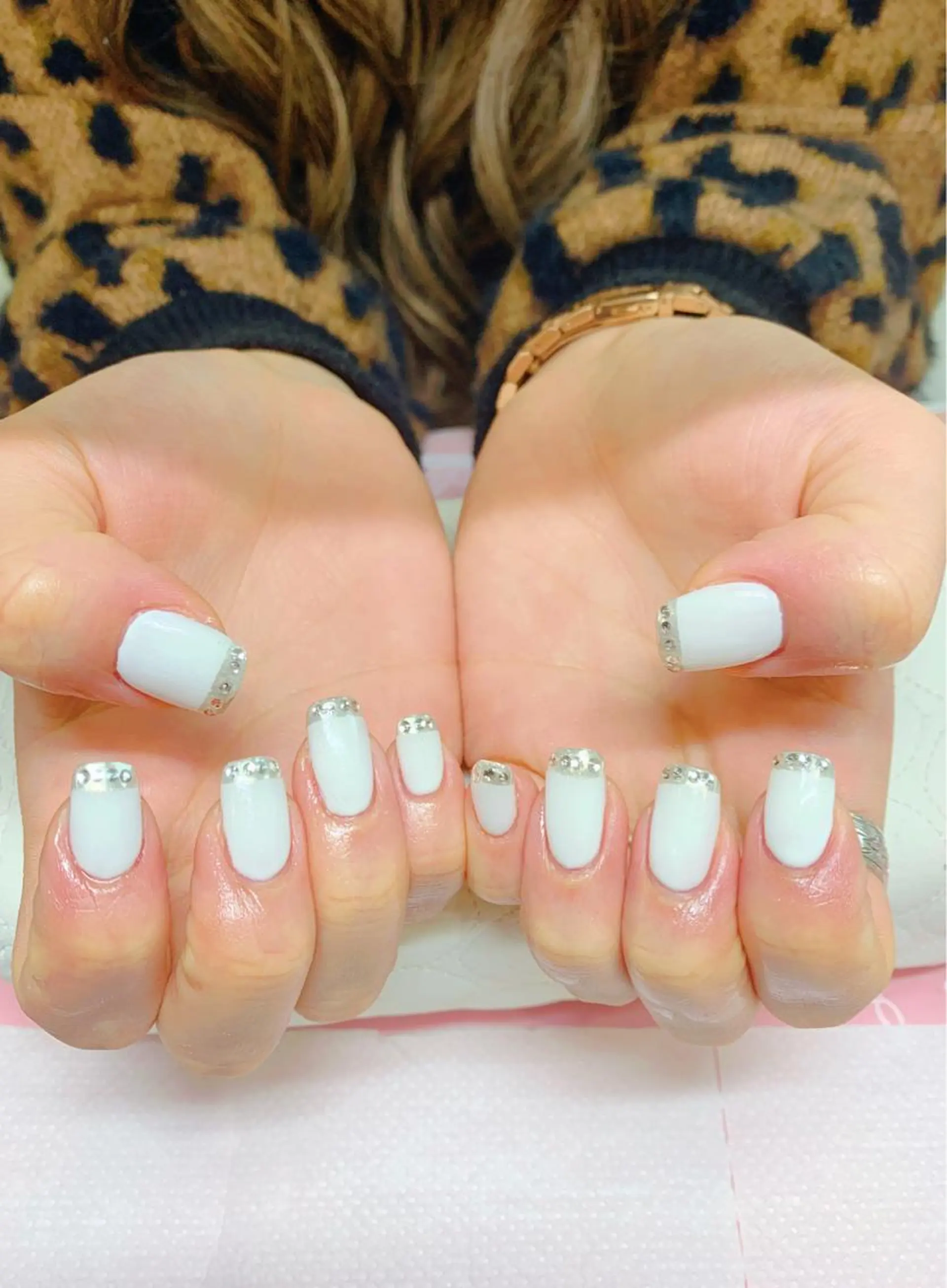 ネイル kouca  nail所属・コウ カnail💅のネイルデザイン