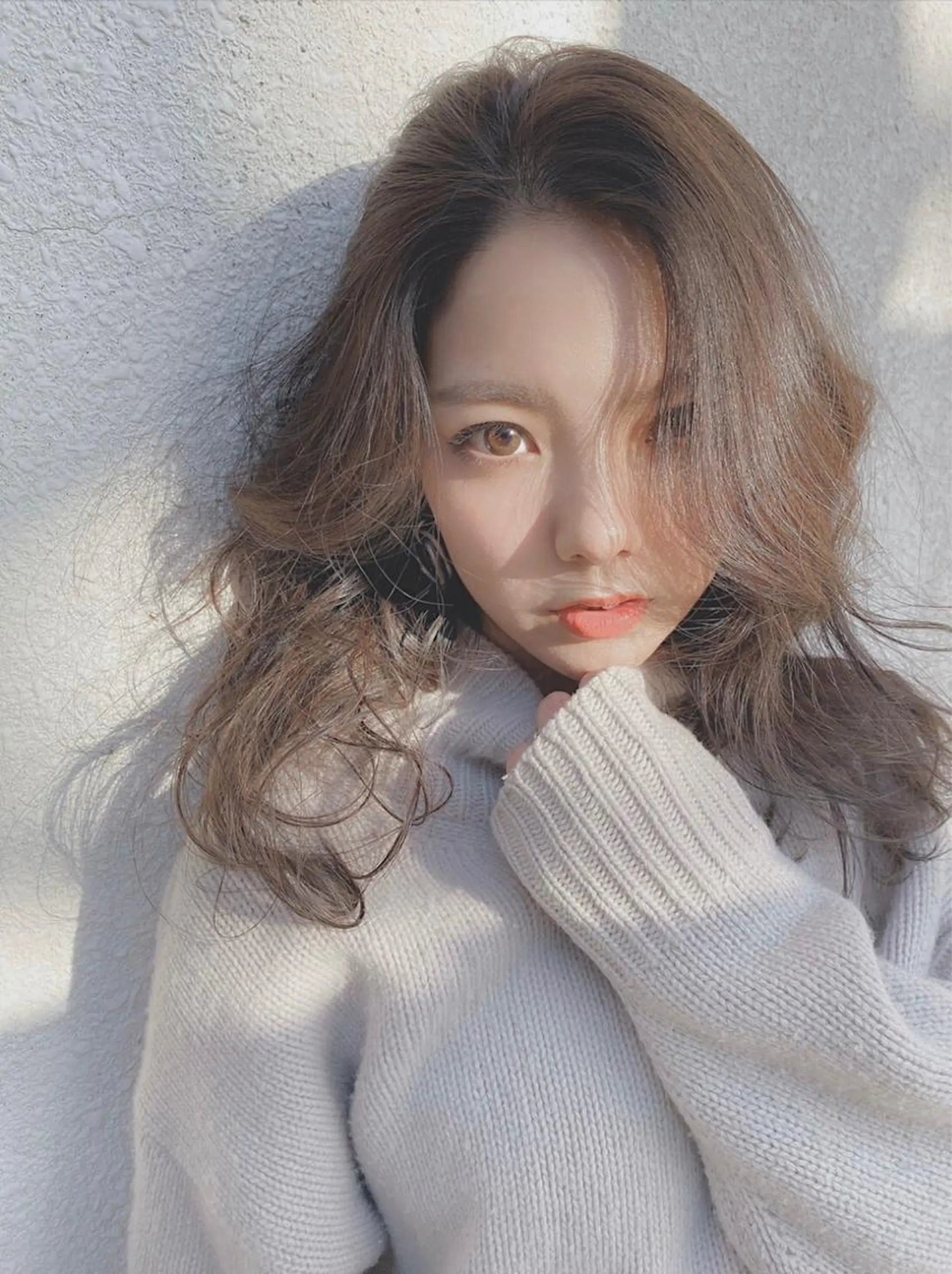 ロング CAMUE HAIR SALON所属・CAMUE代表 Masaのヘアスタイル