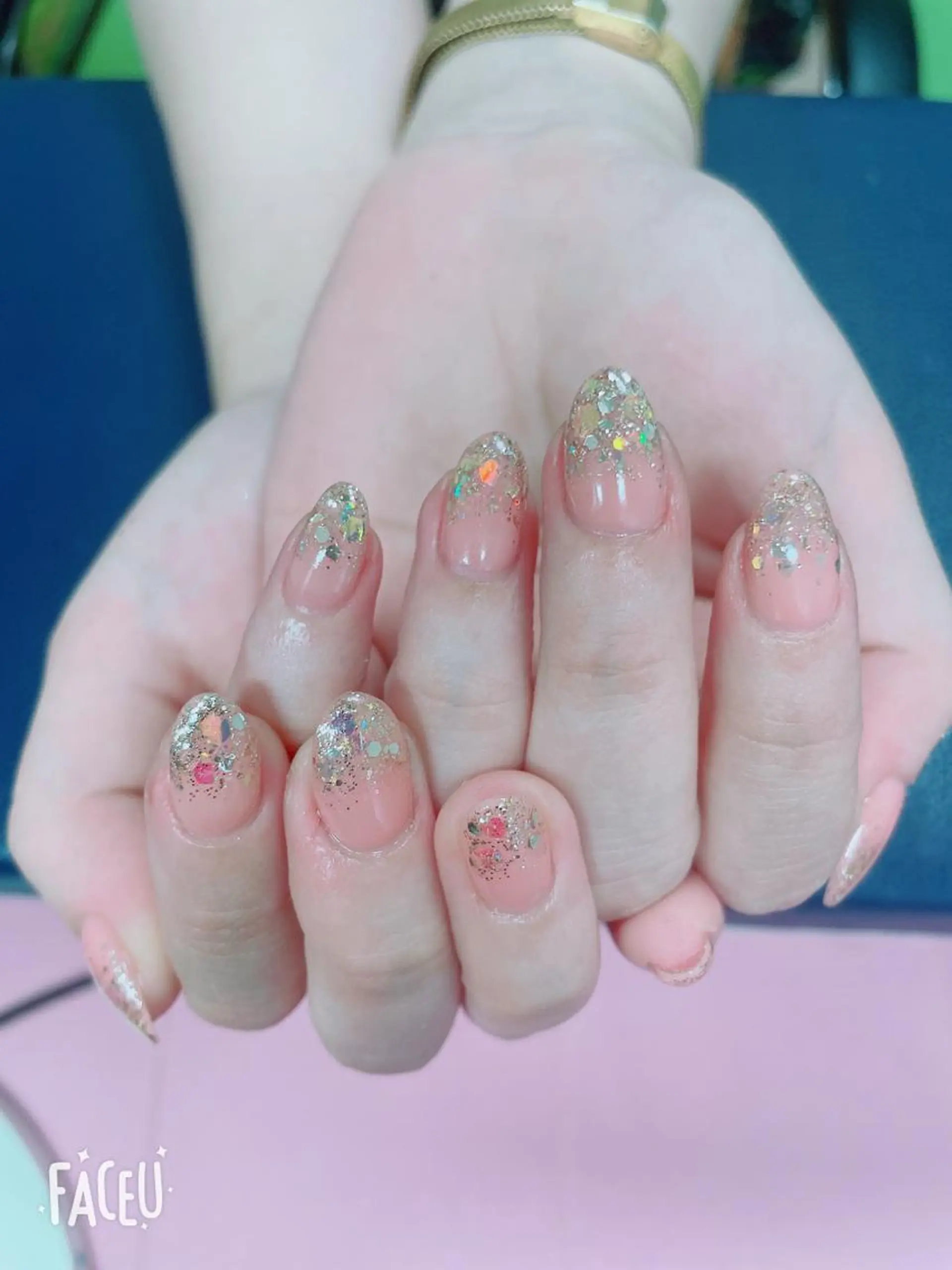 ネイル Sunnynail  サニーのネイルデザイン