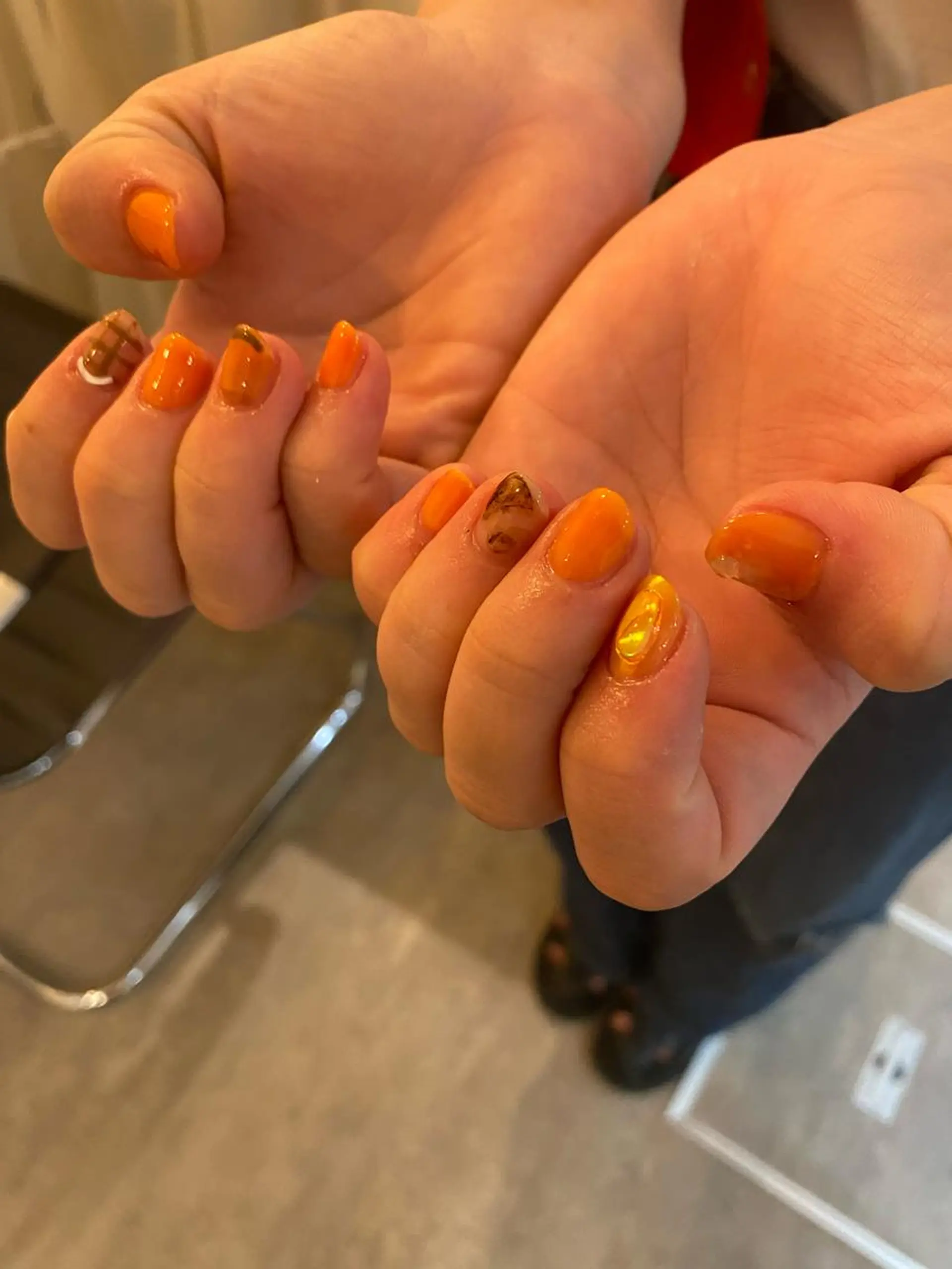 ネイル Eden KAZUHOのネイルデザイン