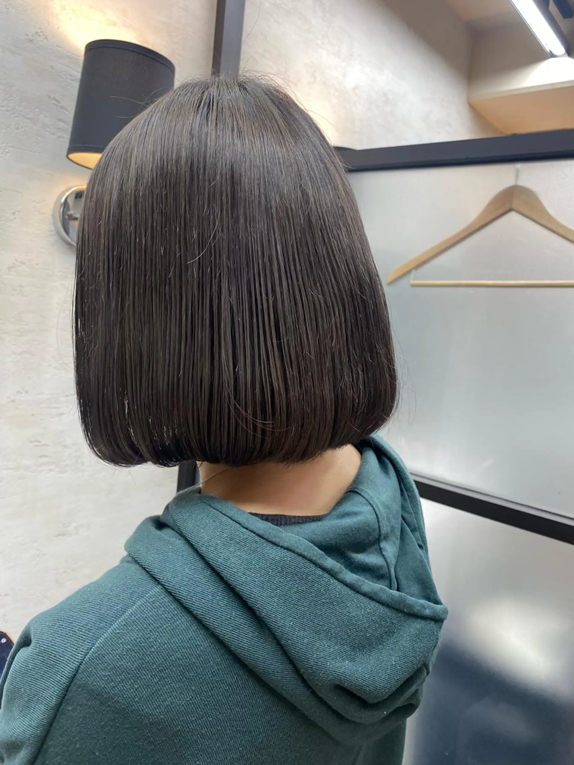 ショート カラー 🍓小野 紗由美🍓のヘアスタイル