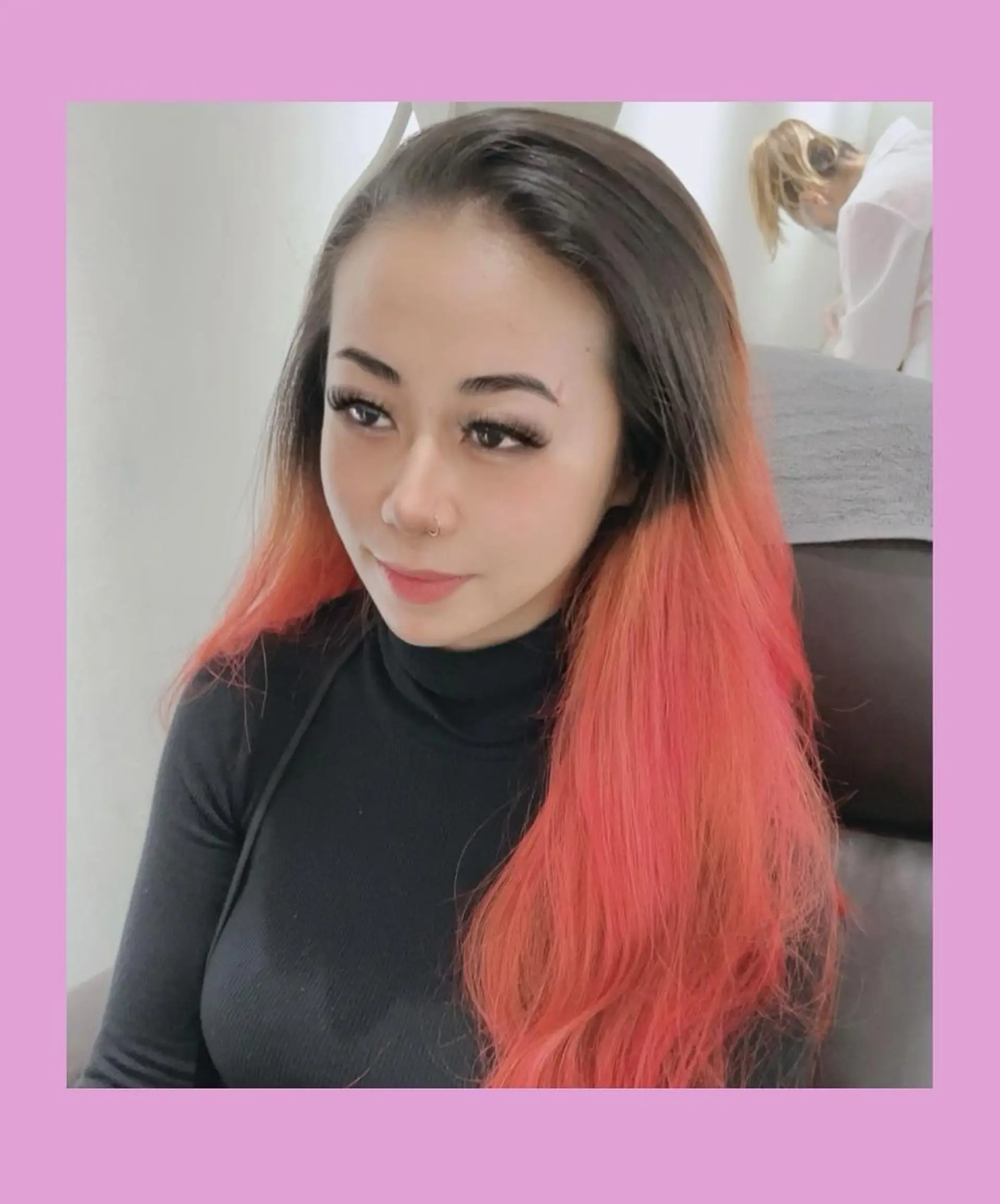 マツエク・マツパ マツエク SESUNNY セサ二ーMARINOのマツエク・マツパデザイン