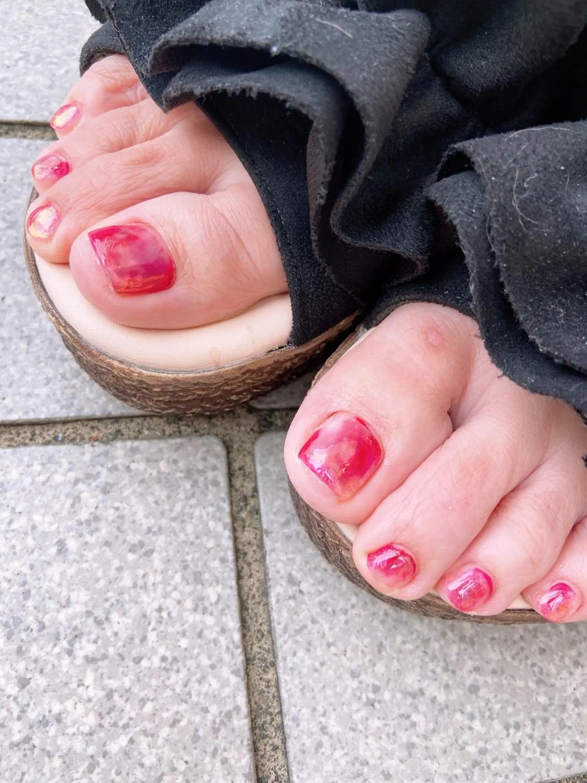 ネイル G's  nail所属・漢方温活サロン ひだまり【本郷台】のエステ・リラクイメージ