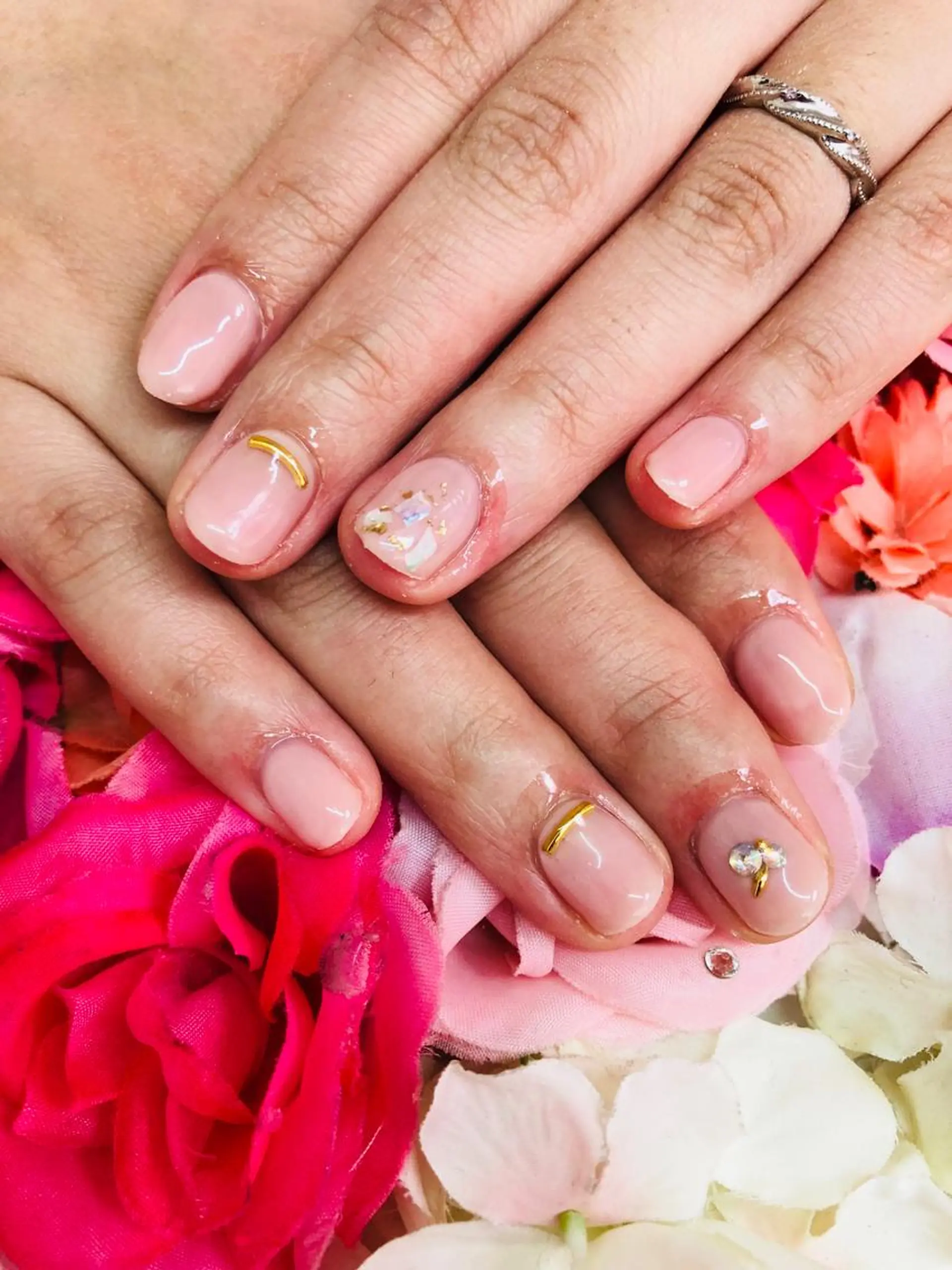 ネイル 酵素風呂　RA.RA所属・酵素風呂 RA.RAのその他イメージ