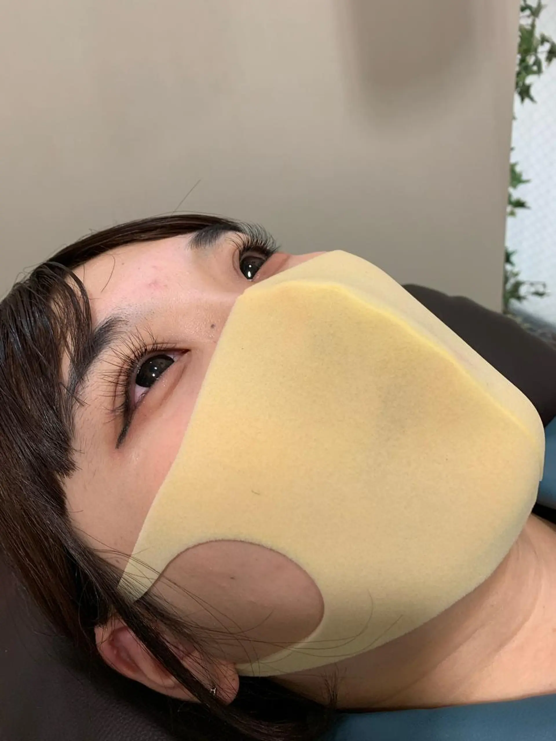 マツエク・マツパ M.wish honokaのマツエク・マツパデザイン