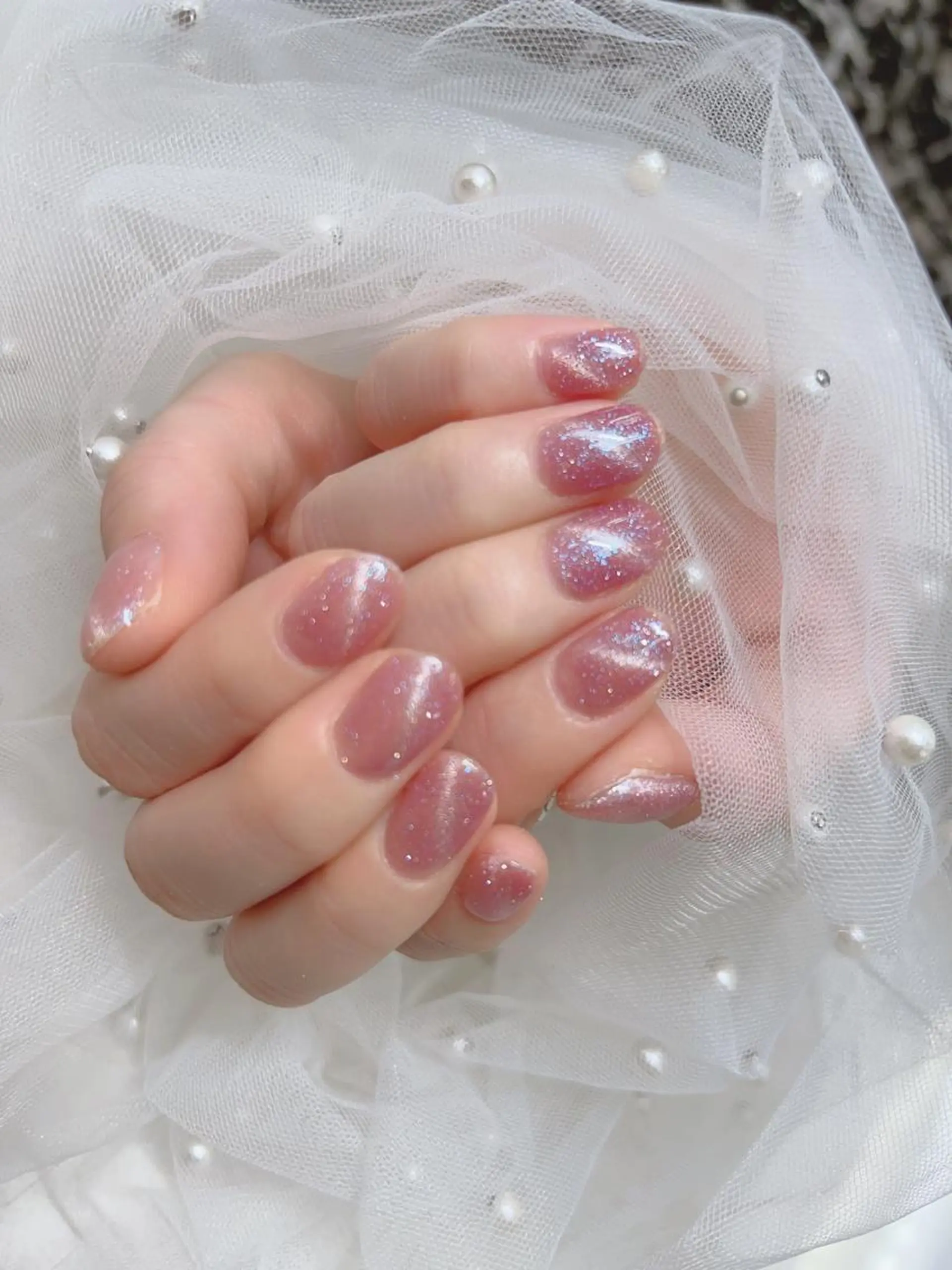 ネイル インフィニティ ネイルサロンのネイルデザイン