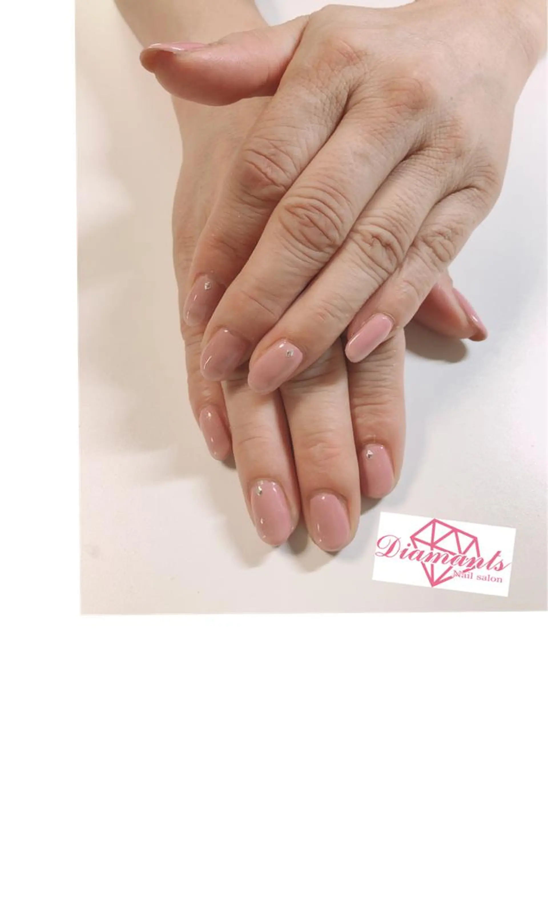 ネイル Asa miのネイルデザイン