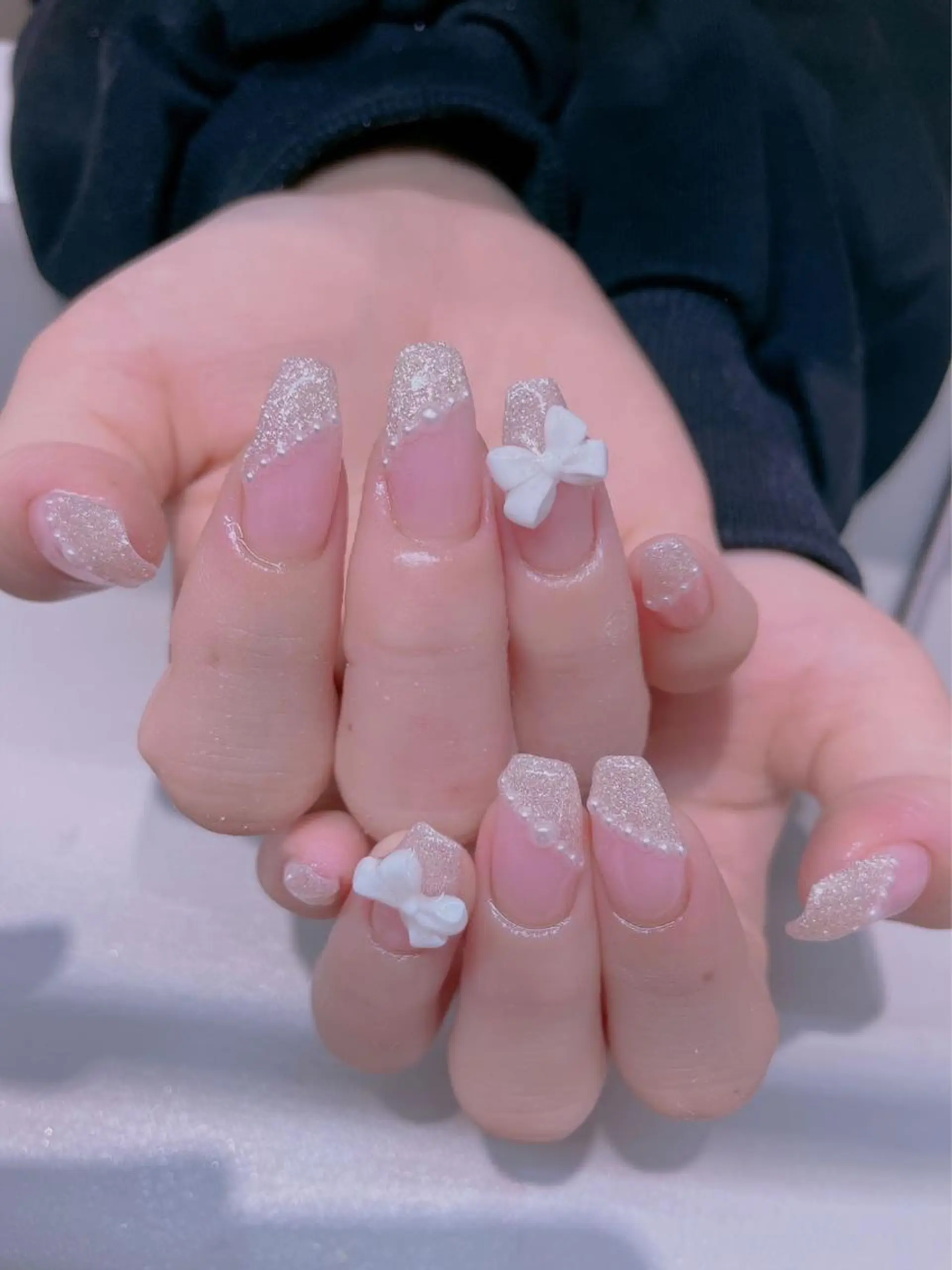 ネイル エムズ ハヤシのネイルデザイン