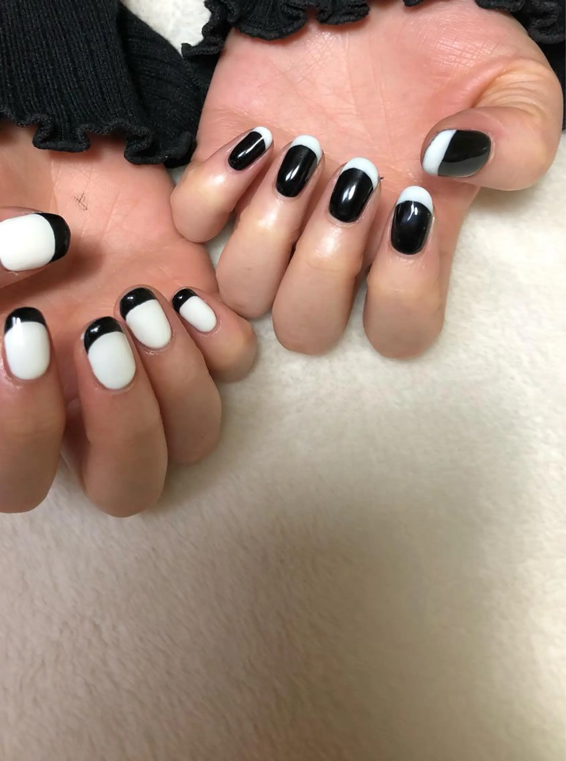 ネイル nails 🎀meのネイルデザイン