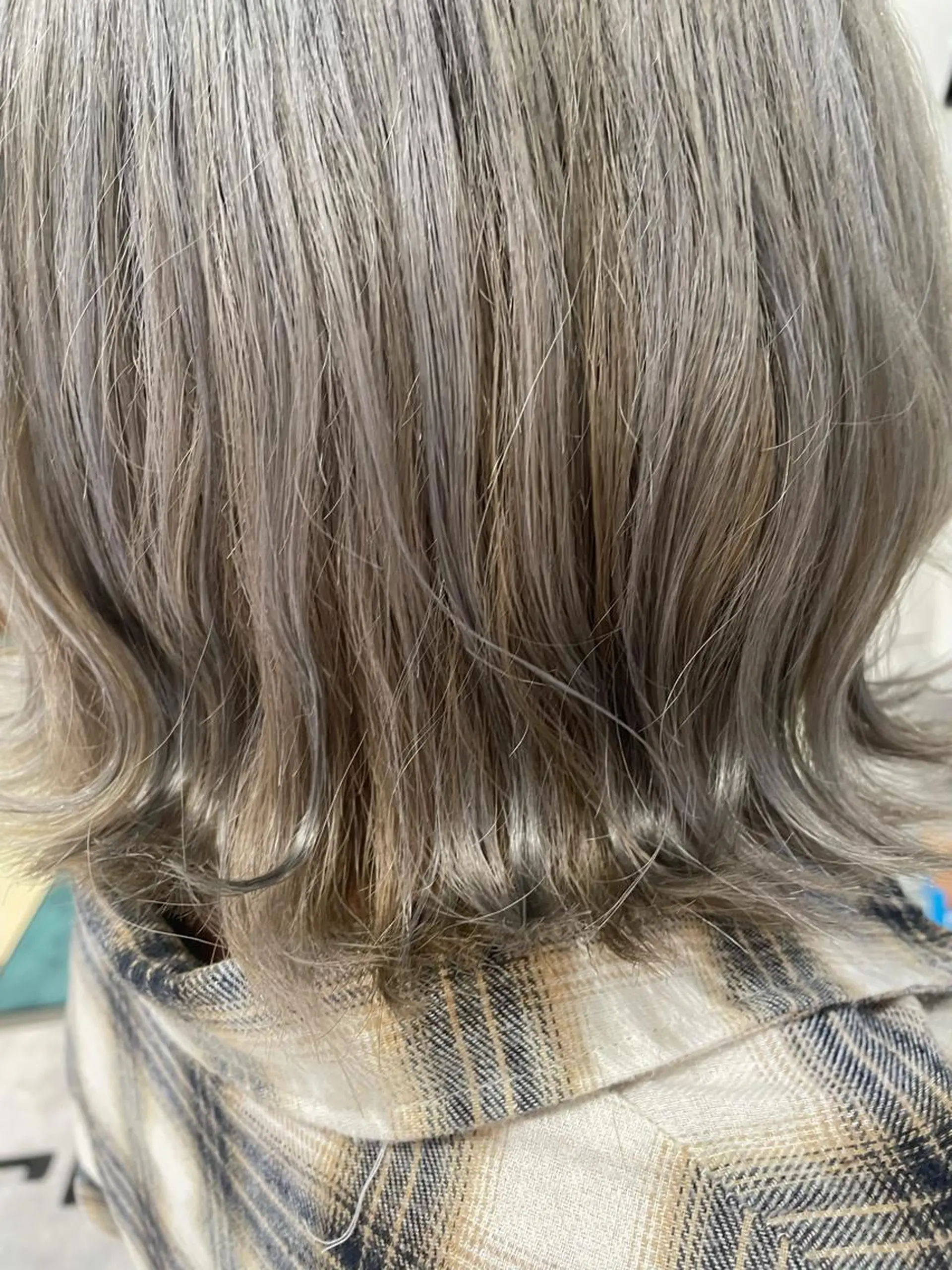 ショート トリートメント 🪴酒井 可南子🪴のヘアスタイル