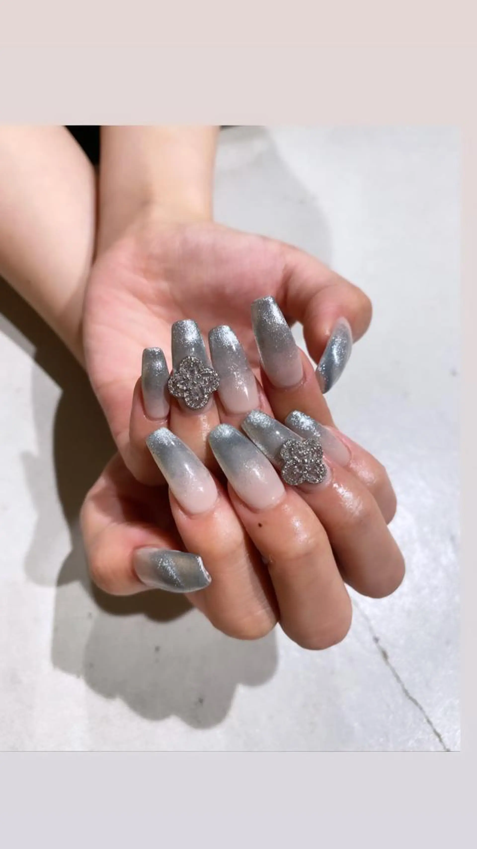 ネイル Airis所属・Airis aiのネイルデザイン