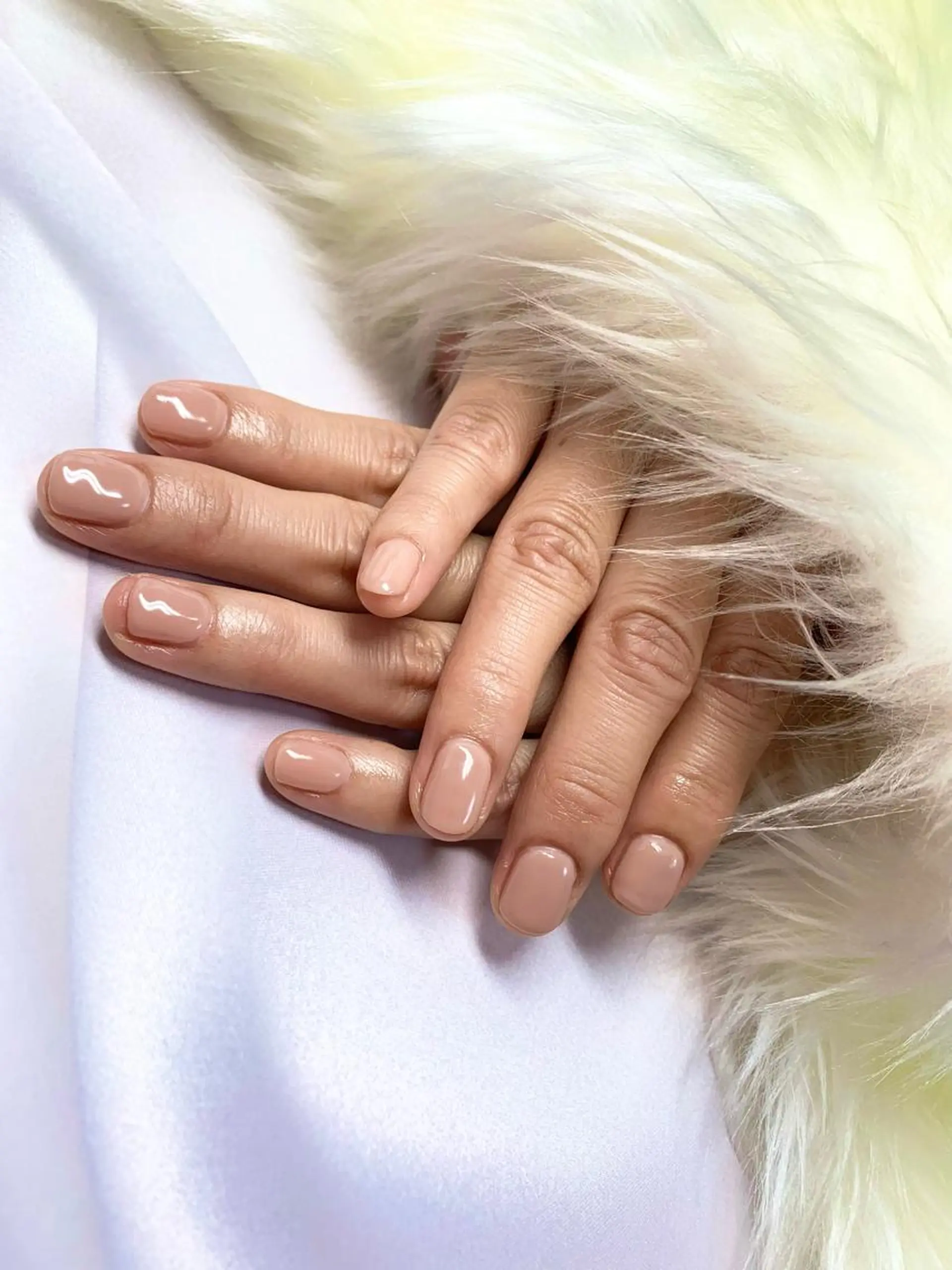 ネイル ハンドネイル 痩身/脱毛/ネイル HARUKAのエステ・リラクイメージ