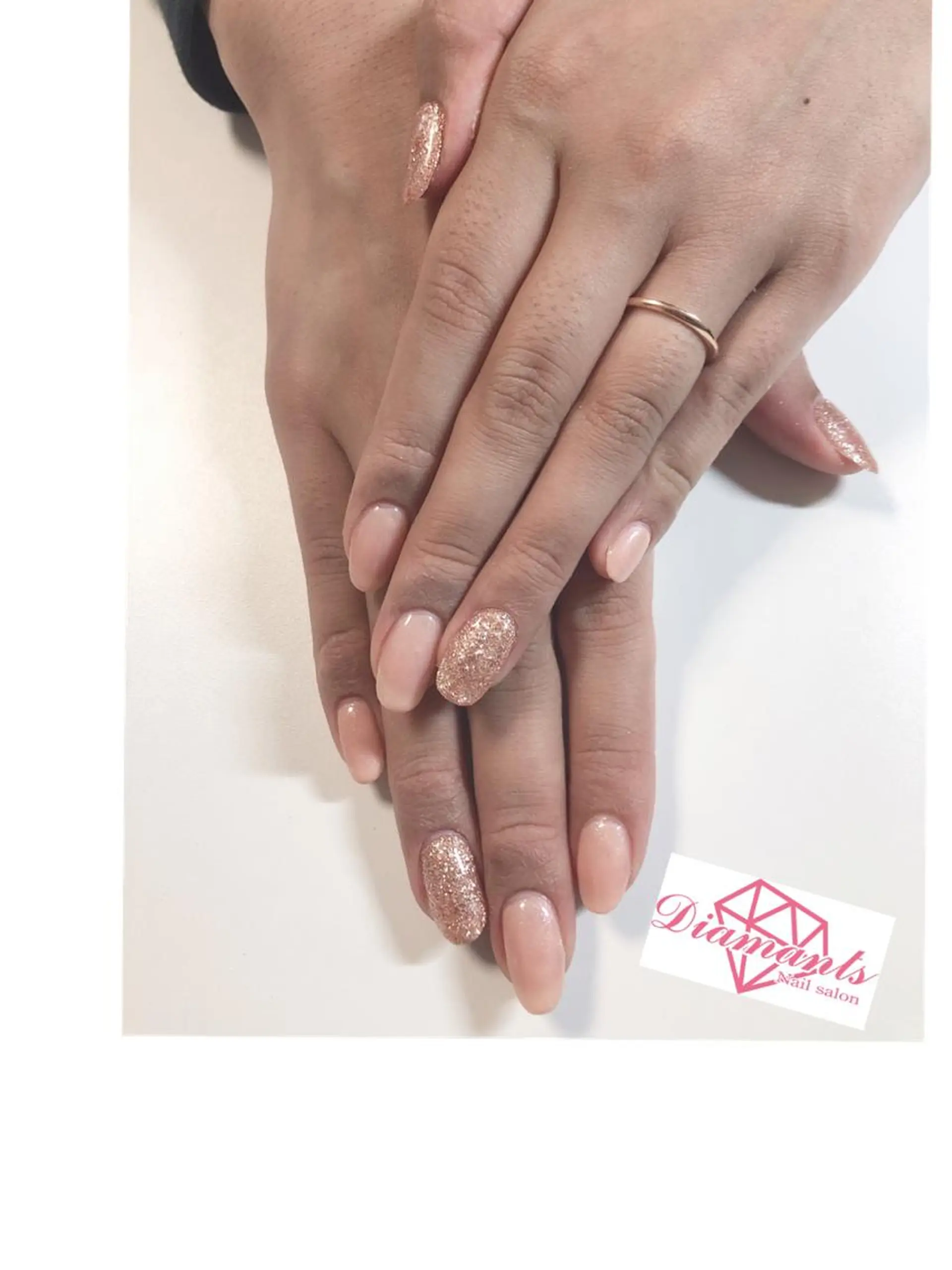 ネイル Asa miのネイルデザイン