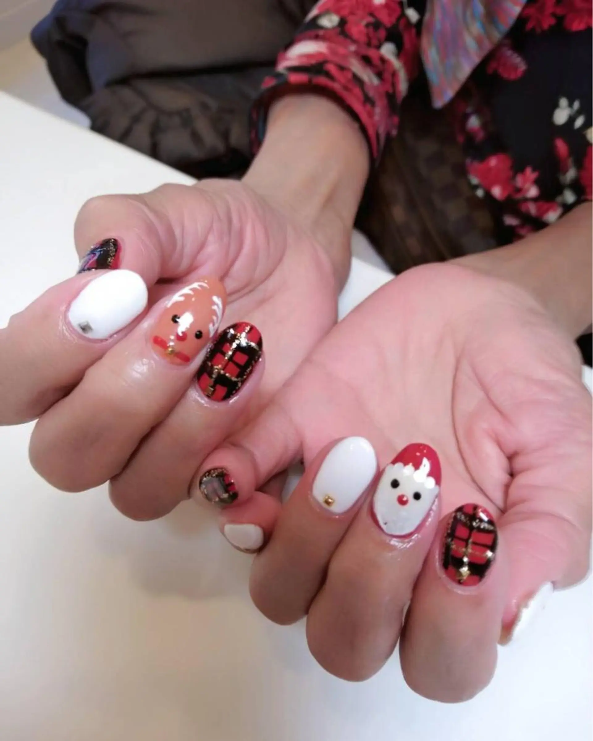 ネイル Genesis Plus大津京店のエステ・リラクイメージ