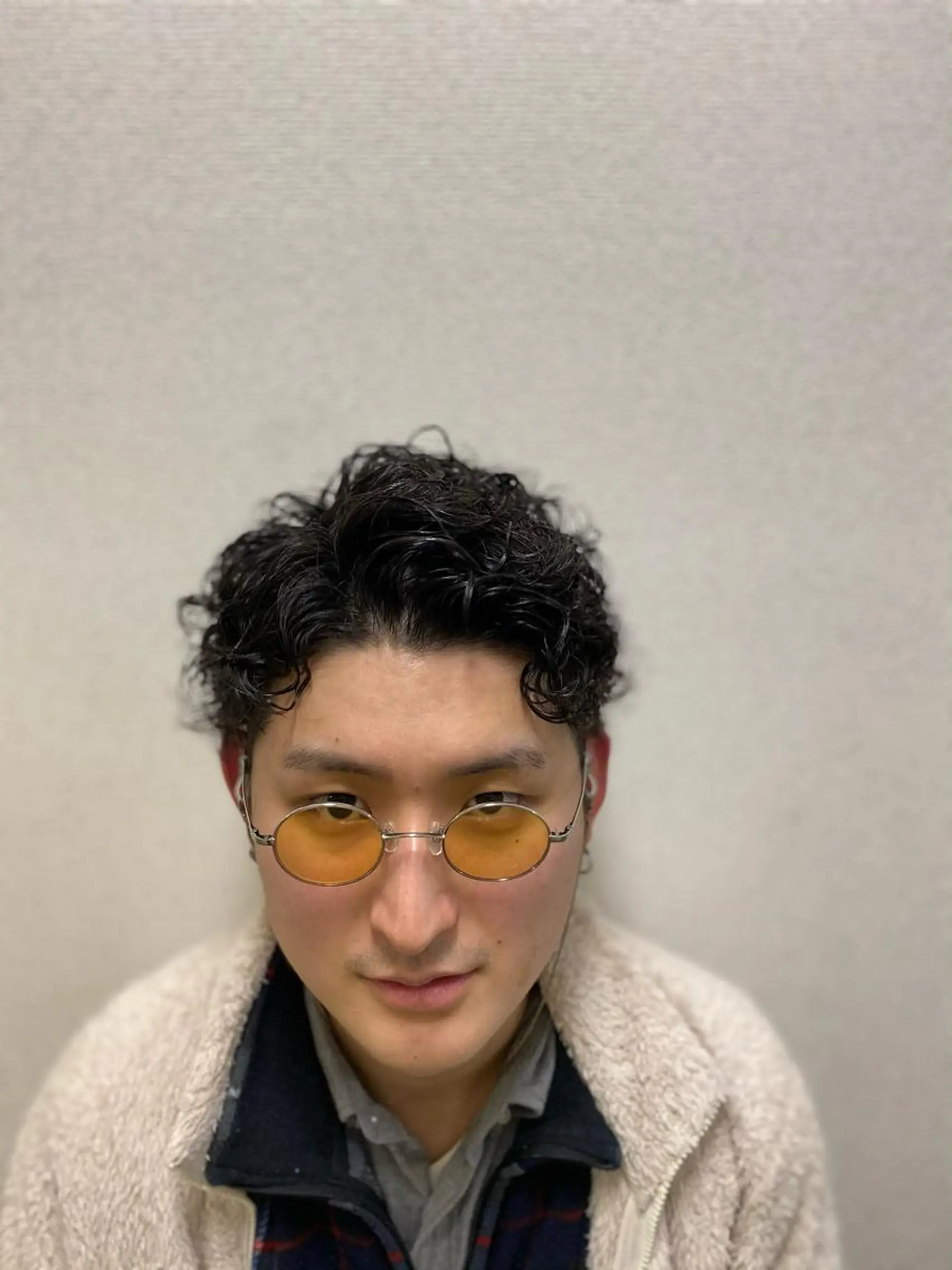 ショート ヒロ銀座東京駅八重洲店所属・笠原 大輝のヘアスタイル