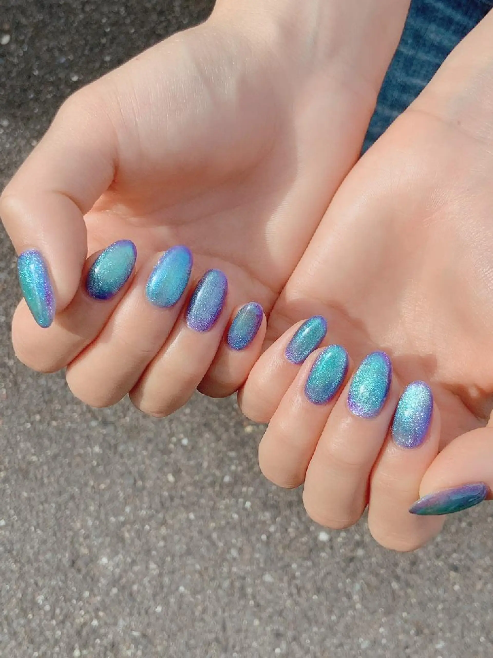 ネイル   MAKI NAILのネイルデザイン