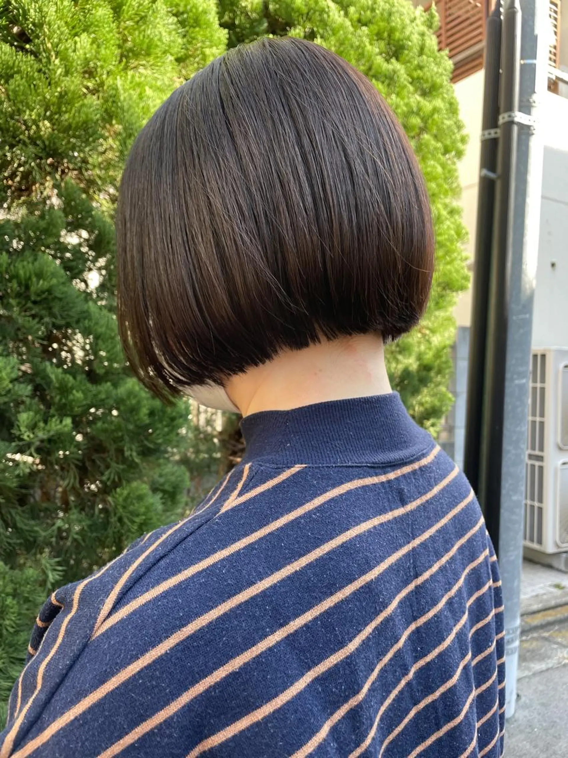 ショート ハイトーン/ブリーチ /ウルフ⛓️MAKIのヘアスタイル