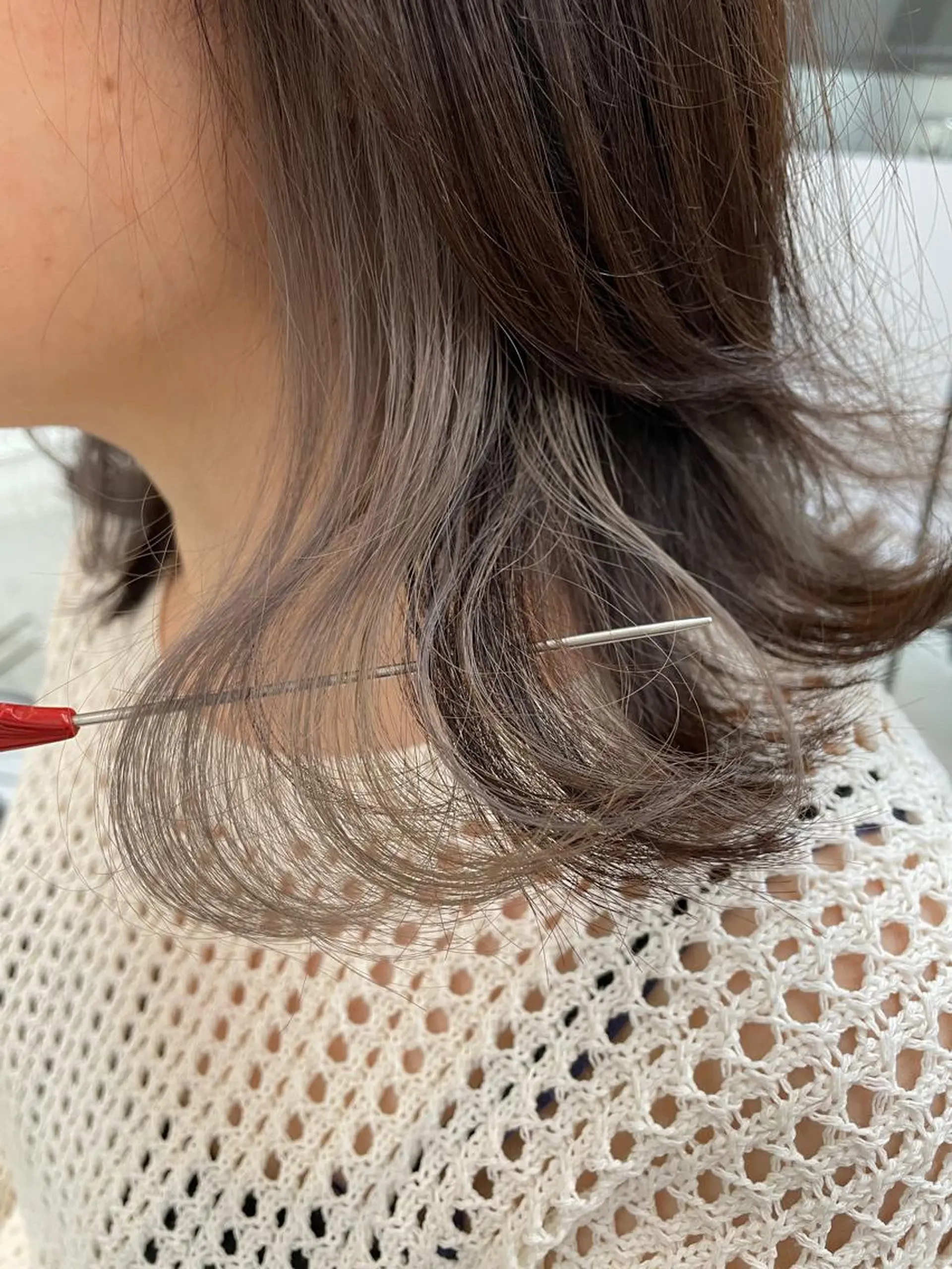 ミディアム ALTO hair design所属・吉岡 隆次のその他イメージ