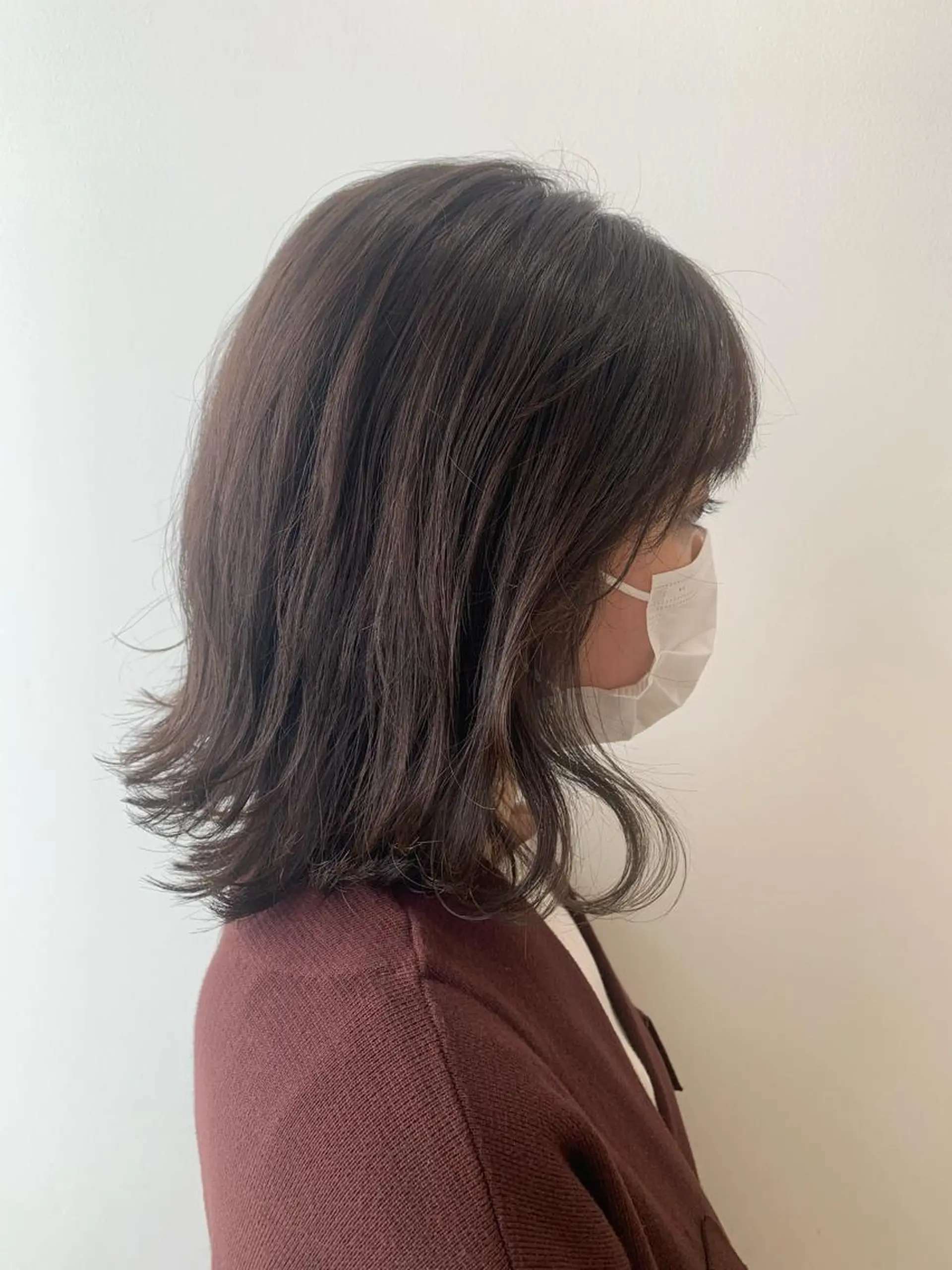 カラー メンズパーマ特化🔥 ツイスパ/シャドウのヘアスタイル