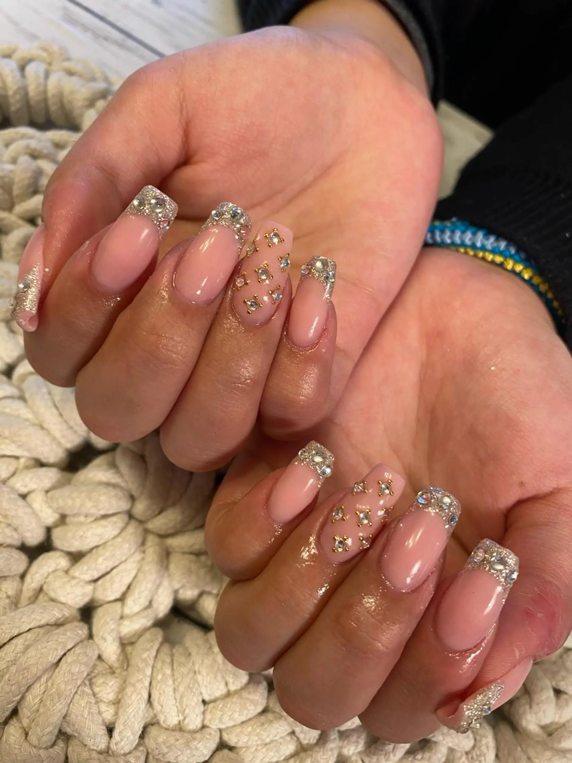 ネイル YUKI /stellavieのネイルデザイン