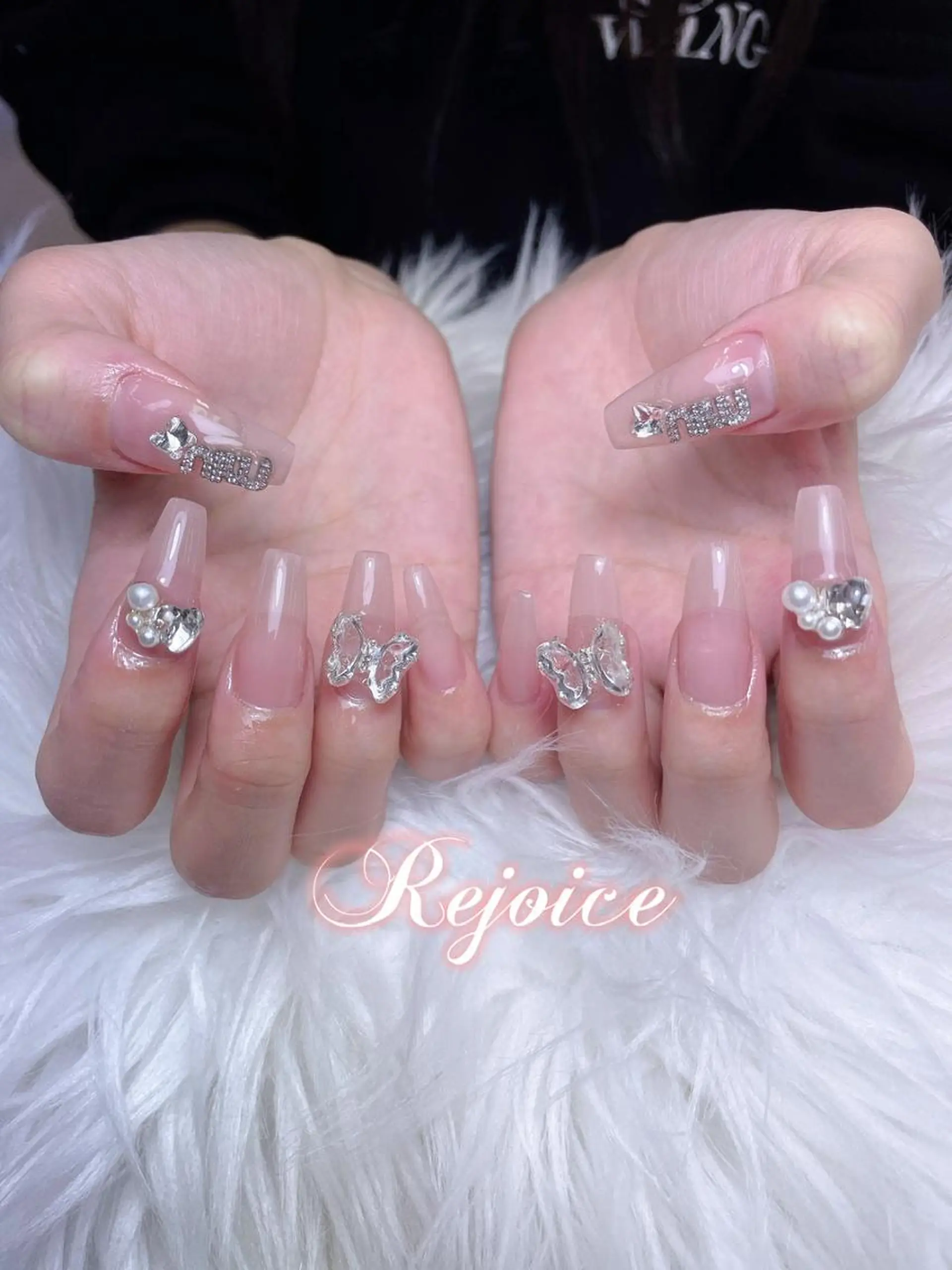 ネイル ルイス " Nail 渋谷のネイルデザイン