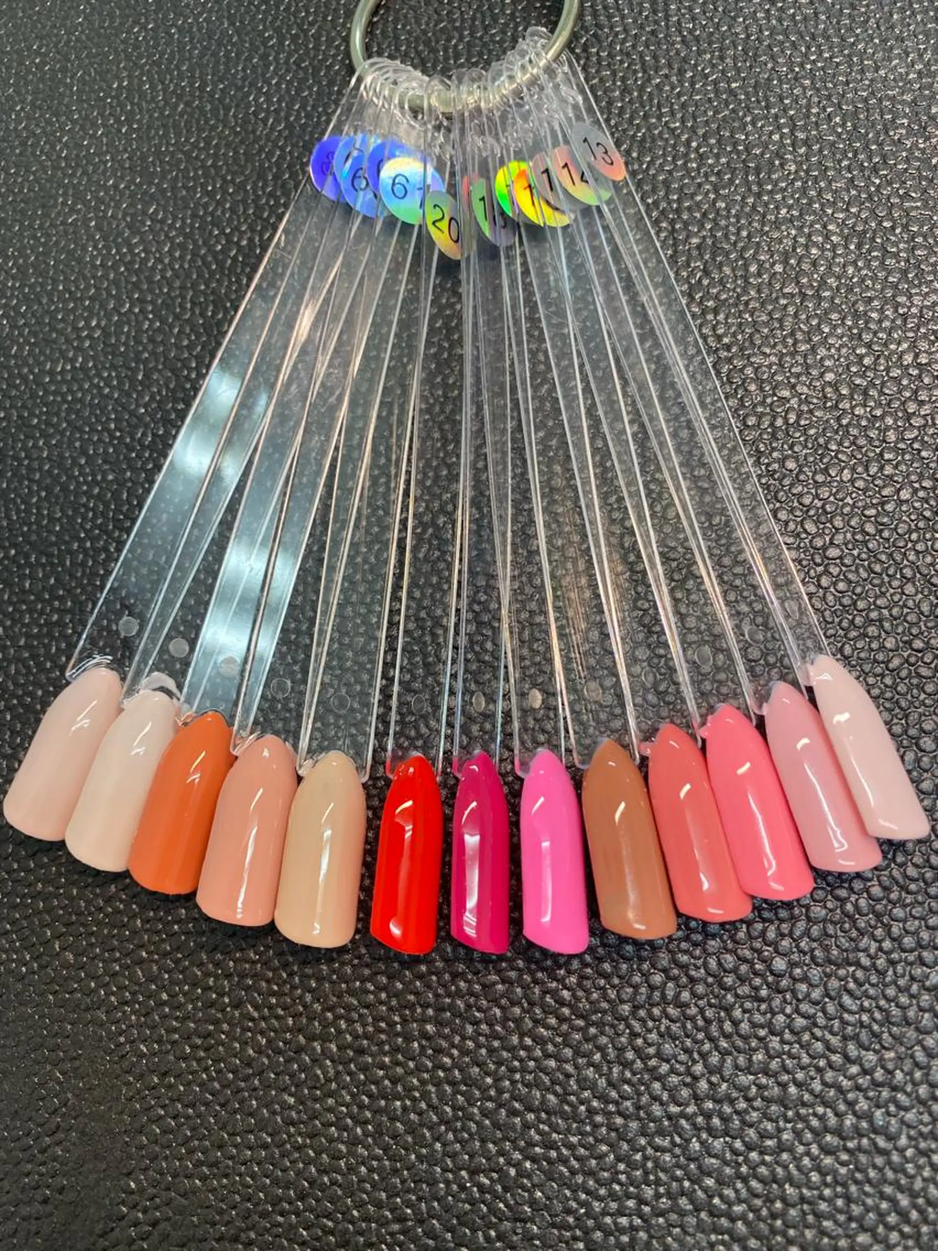 ネイル ピンク kagami所属・kagami マイのネイルデザイン