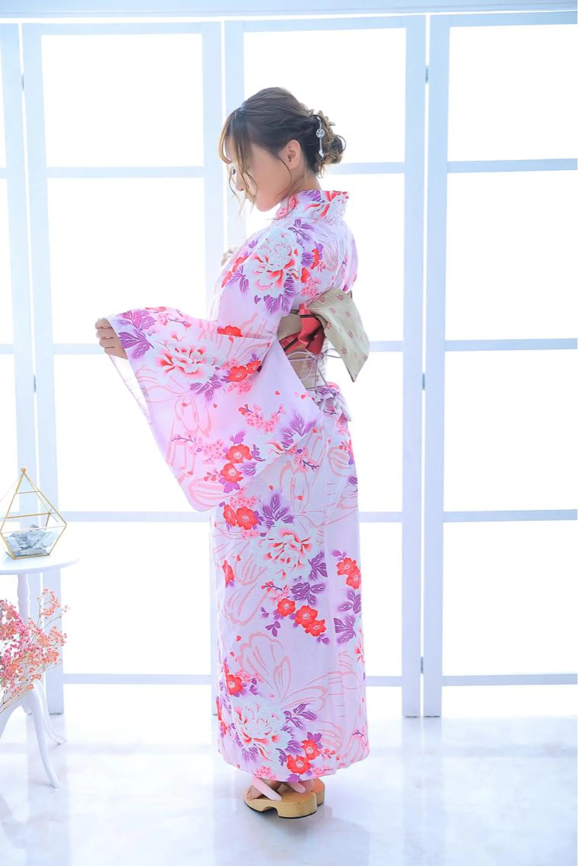 ヘアアレンジ 🐥こ ま🐥のヘアスタイル