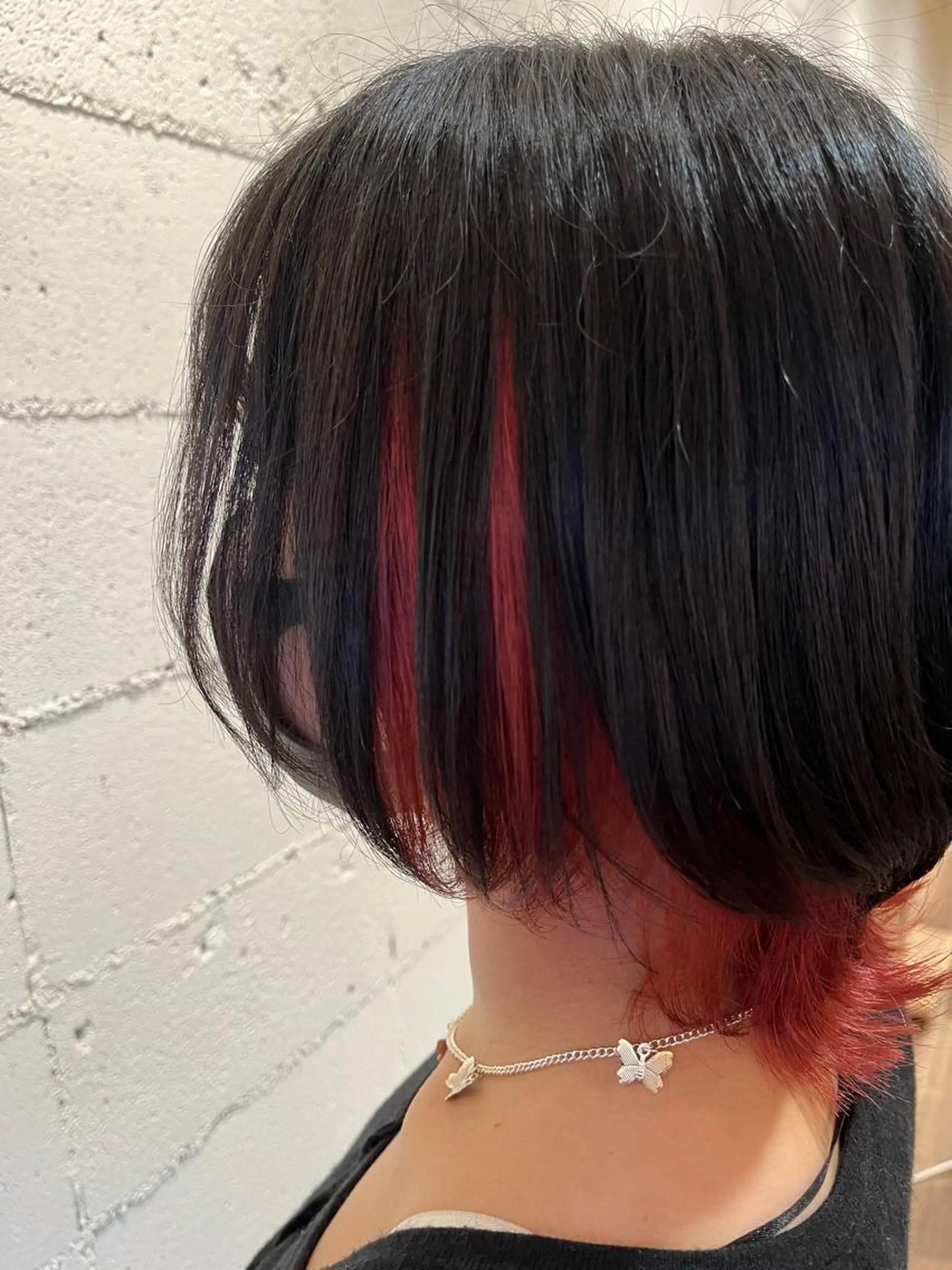 ショート hair lucia所属・北村 まこのヘアスタイル