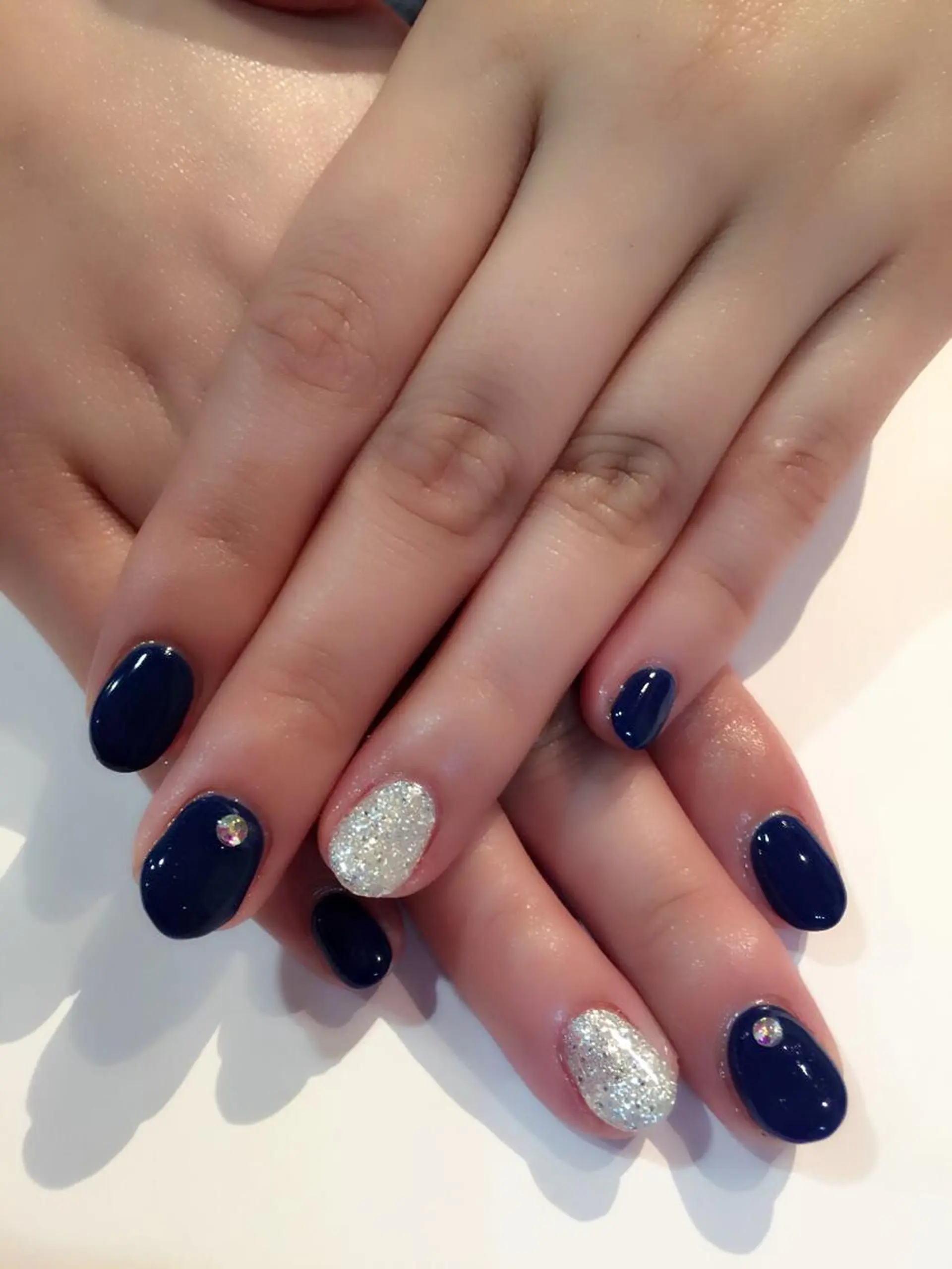 ネイル a yakaのネイルデザイン