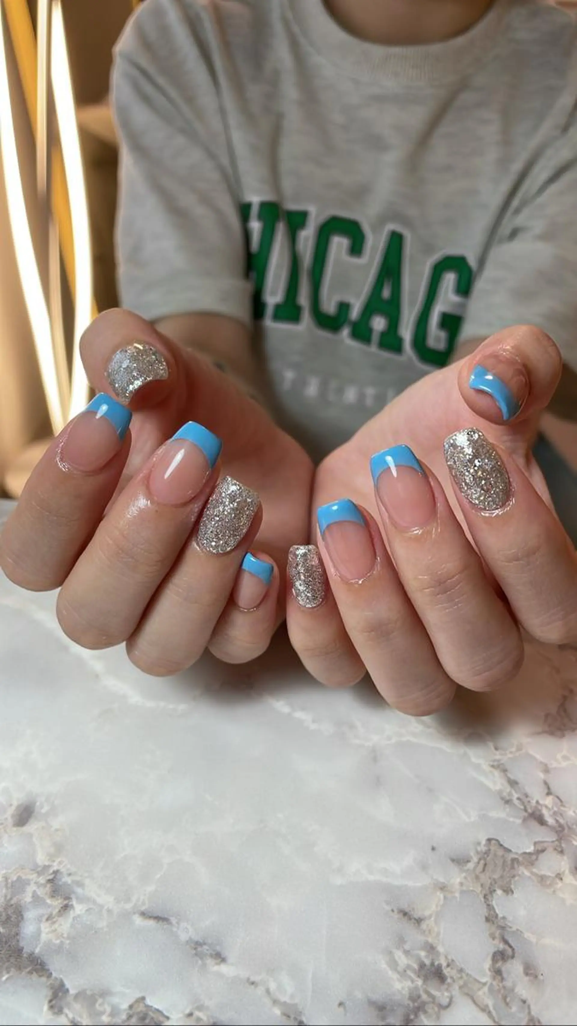 ネイル Ami 🦥のネイルデザイン