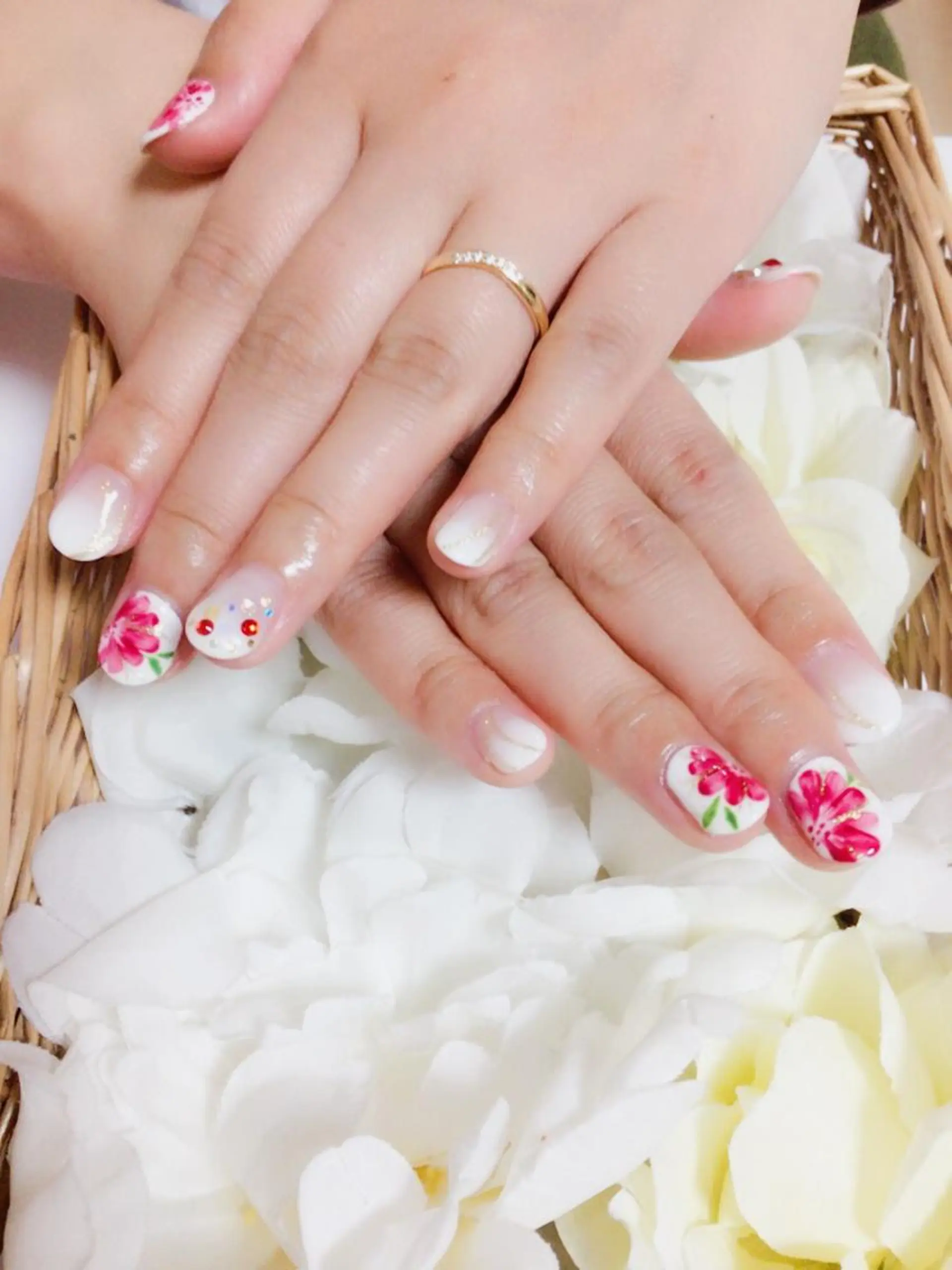 ショート Nail Salon .shunのネイルデザイン