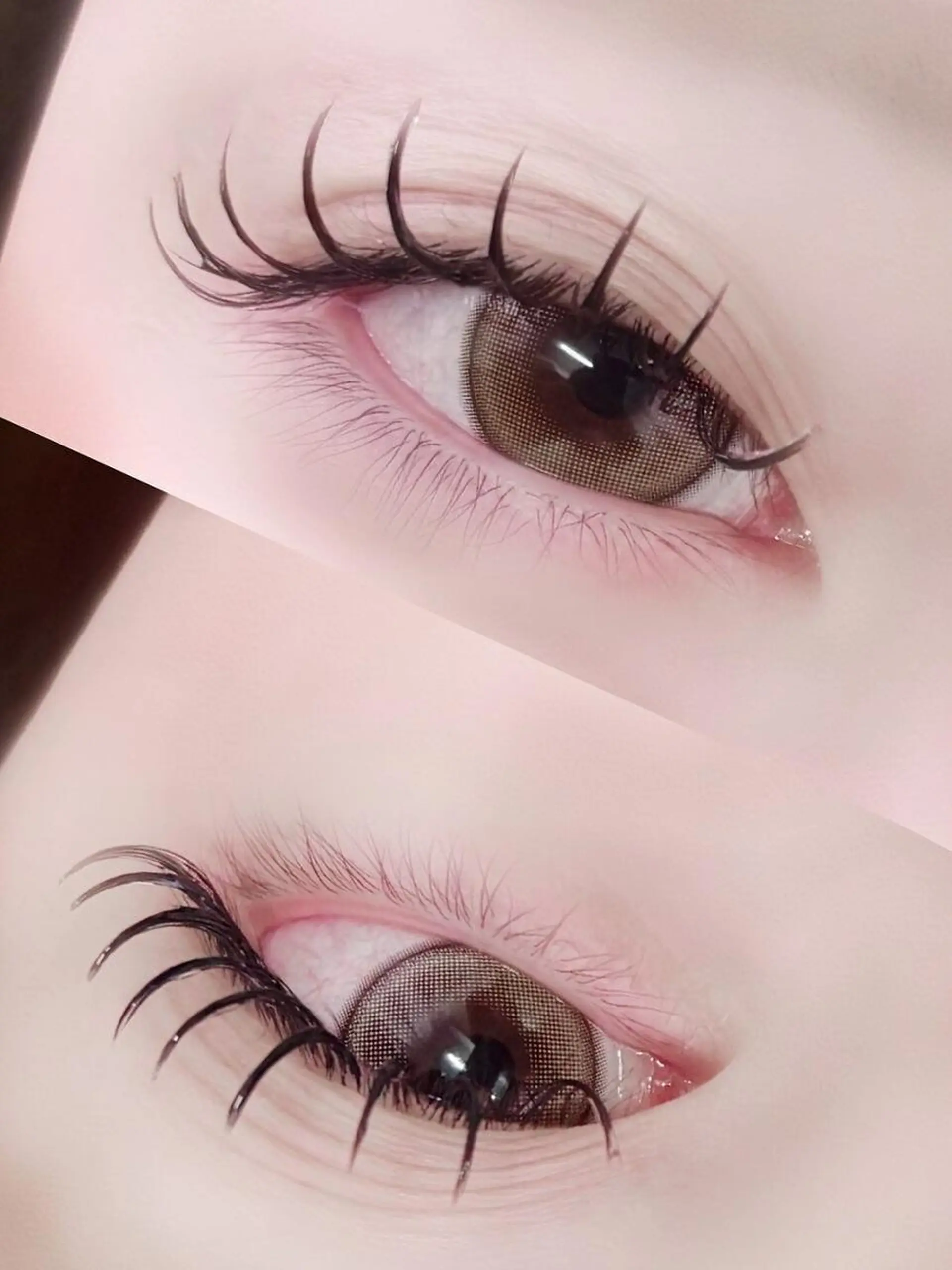 マツエク・マツパ マツエク MIU Rimの眉毛・アイブロウイメージ