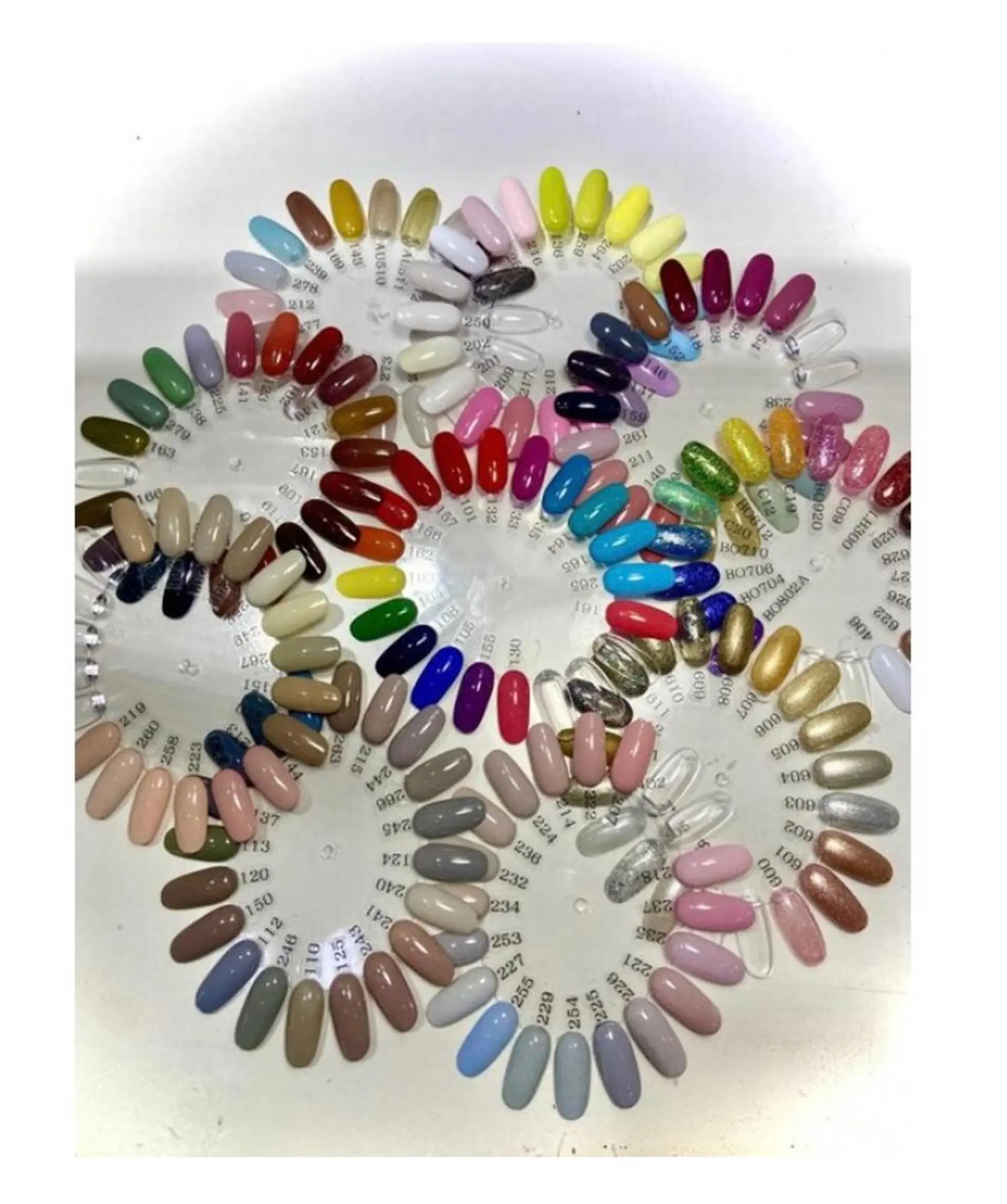 ネイル ifeel-Rose所属・💐 𝙍𝙀𝙉𝘼のヘアスタイル