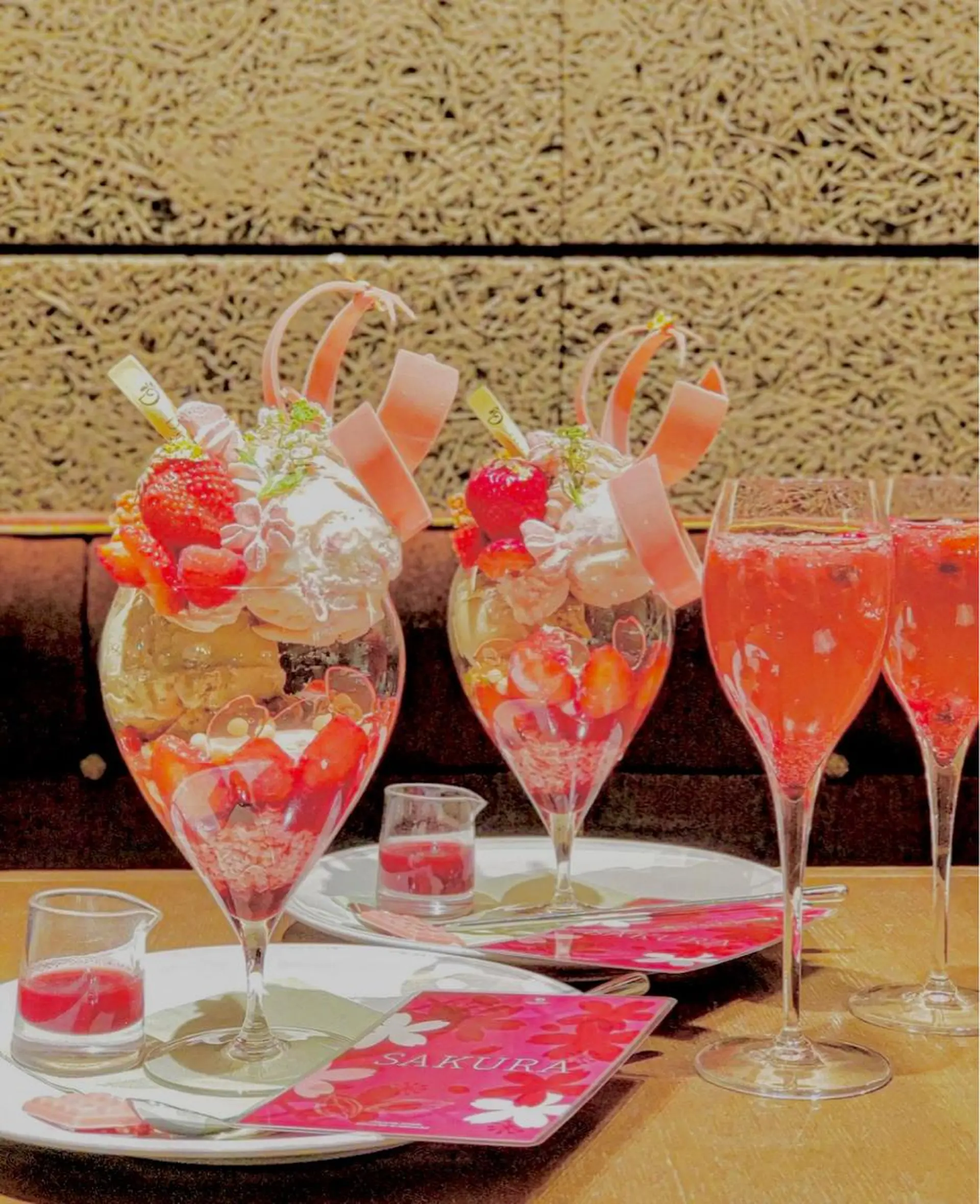 ネイル J terrace Nailのネイルデザイン