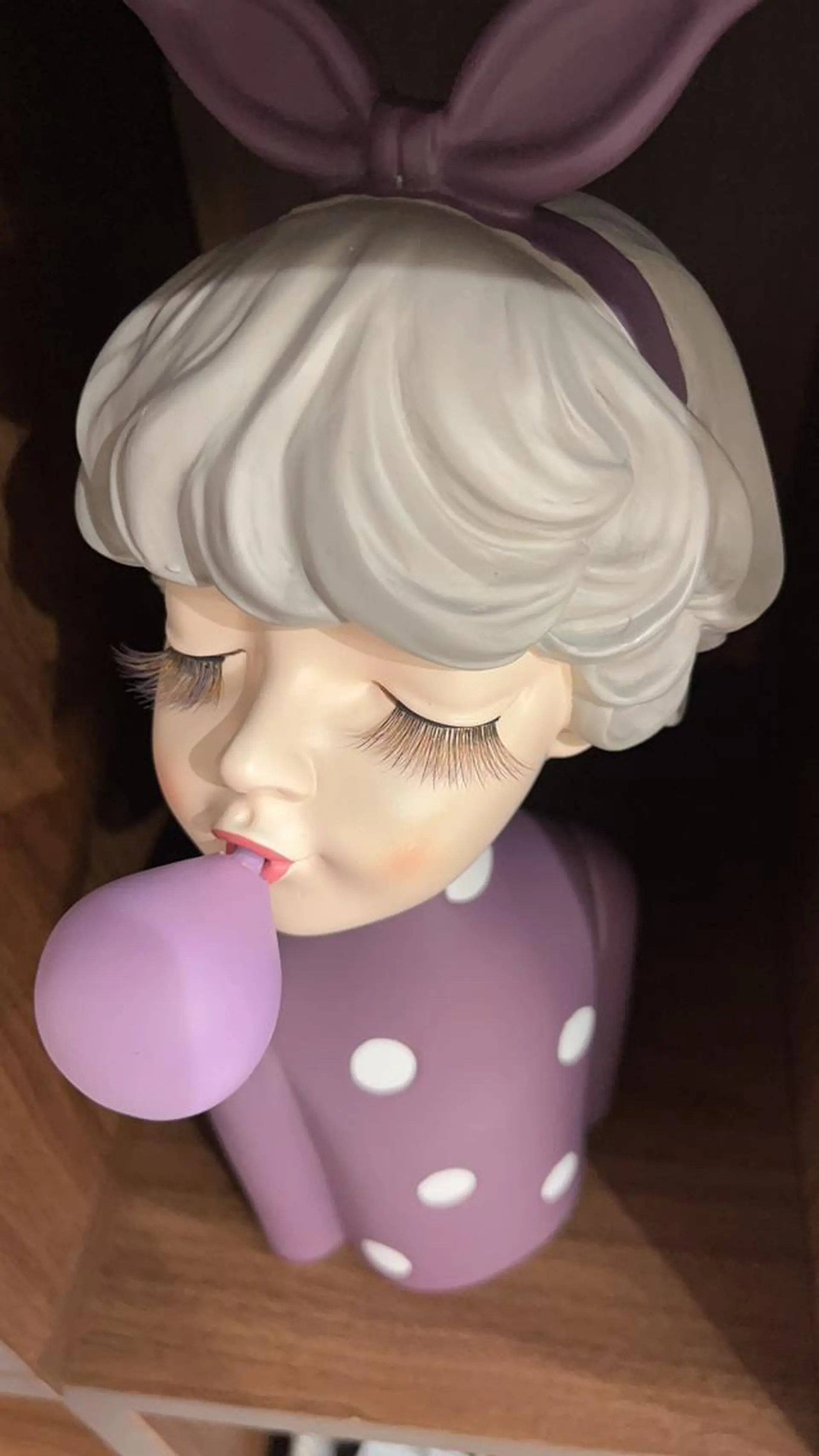 マツエク・マツパ ミスターラッシュ所属・Mi Ryoのマツエク・マツパデザイン