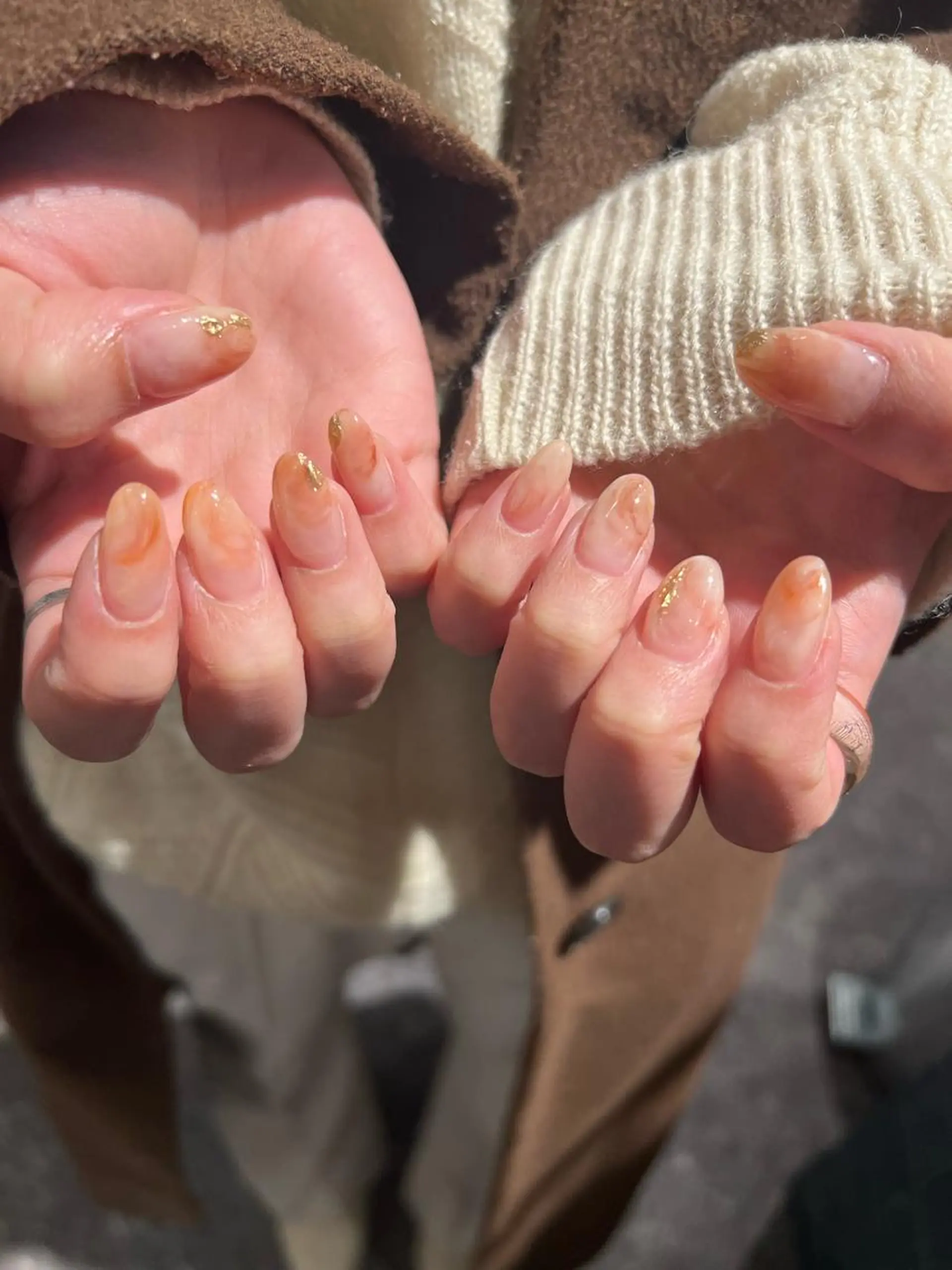 ネイル ヘアメイクネイリスト 💄💅hidemiのヘアスタイル